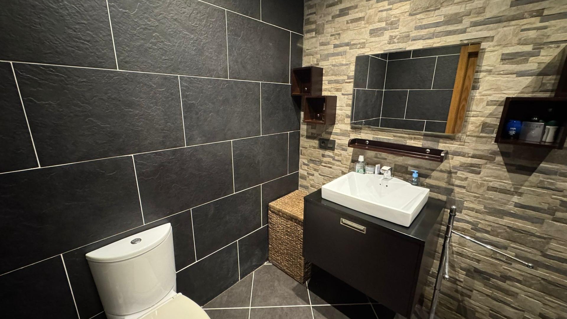 Venta - Chalet Independiente -
Torrevieja - San luis