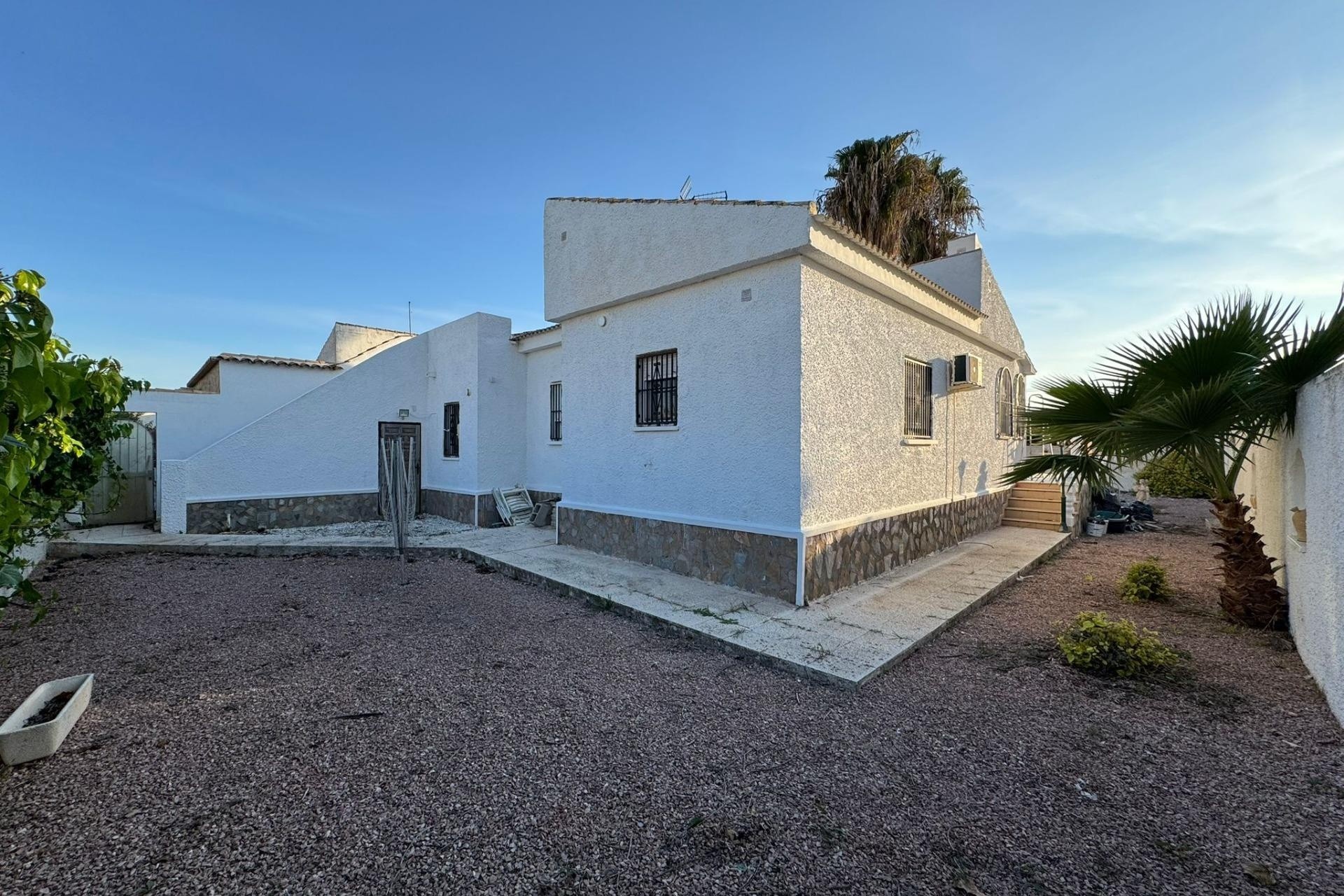 Venta - Chalet Independiente -
Torrevieja - San luis