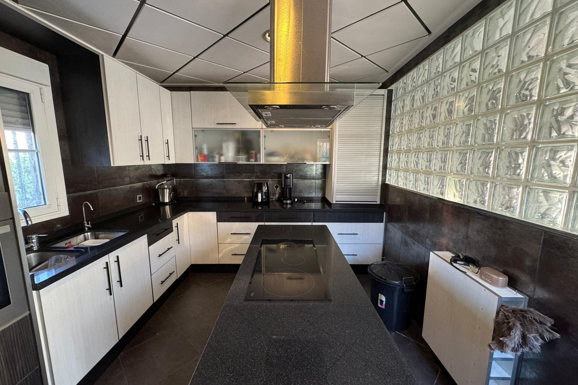 Venta - Chalet Independiente -
Torrevieja - San luis