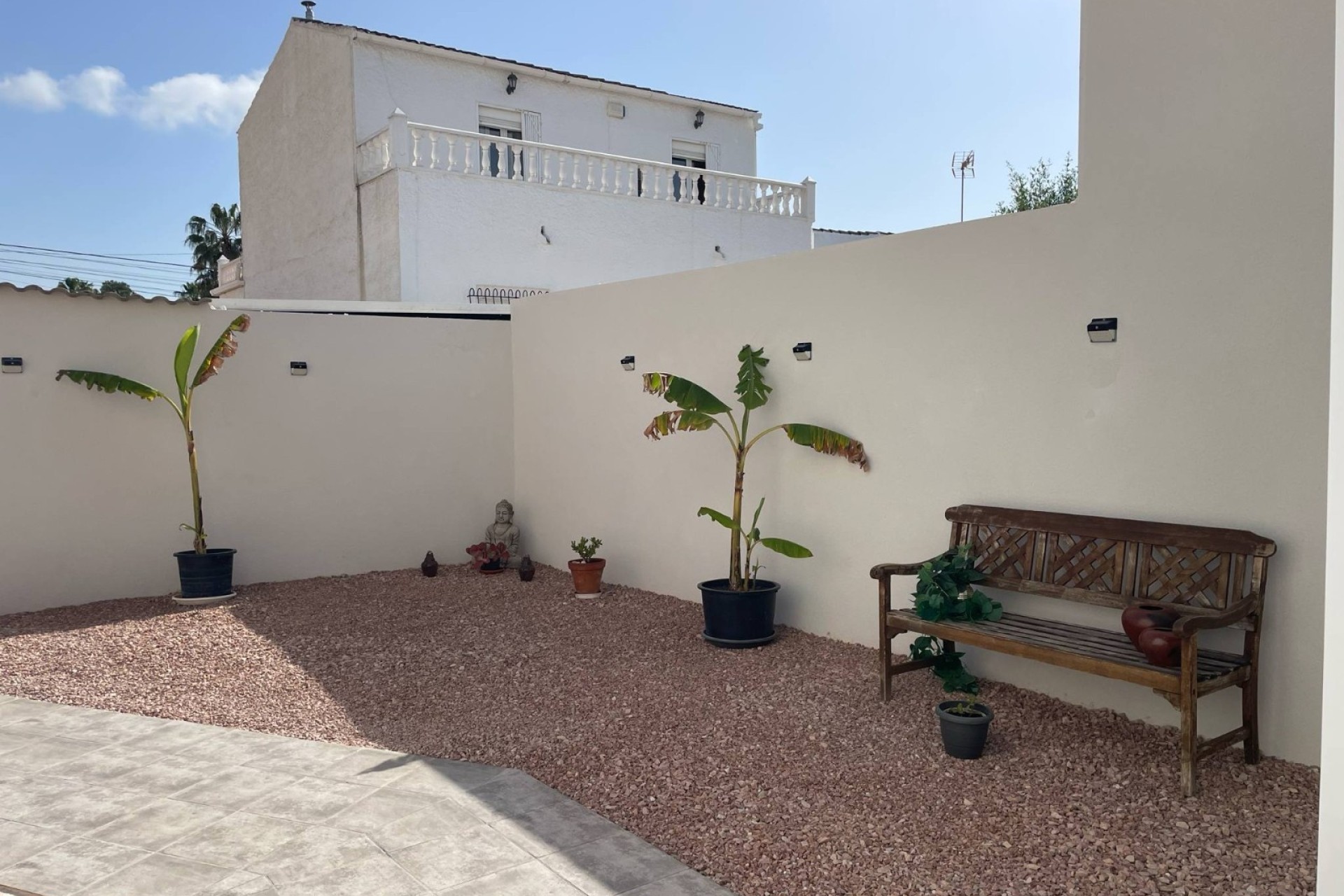 Venta - Chalet Independiente -
Torrevieja - San Luis