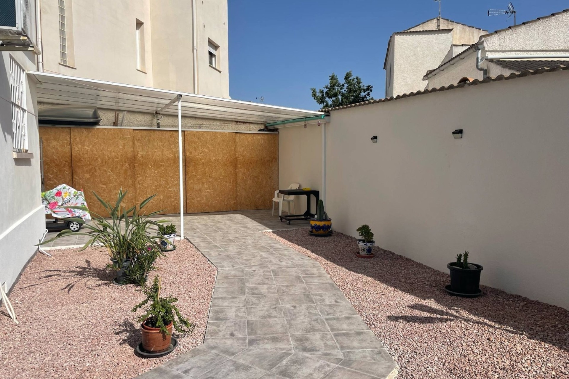 Venta - Chalet Independiente -
Torrevieja - San Luis