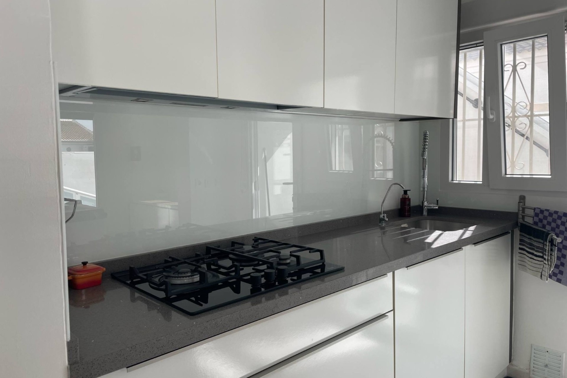 Venta - Chalet Independiente -
Torrevieja - San Luis