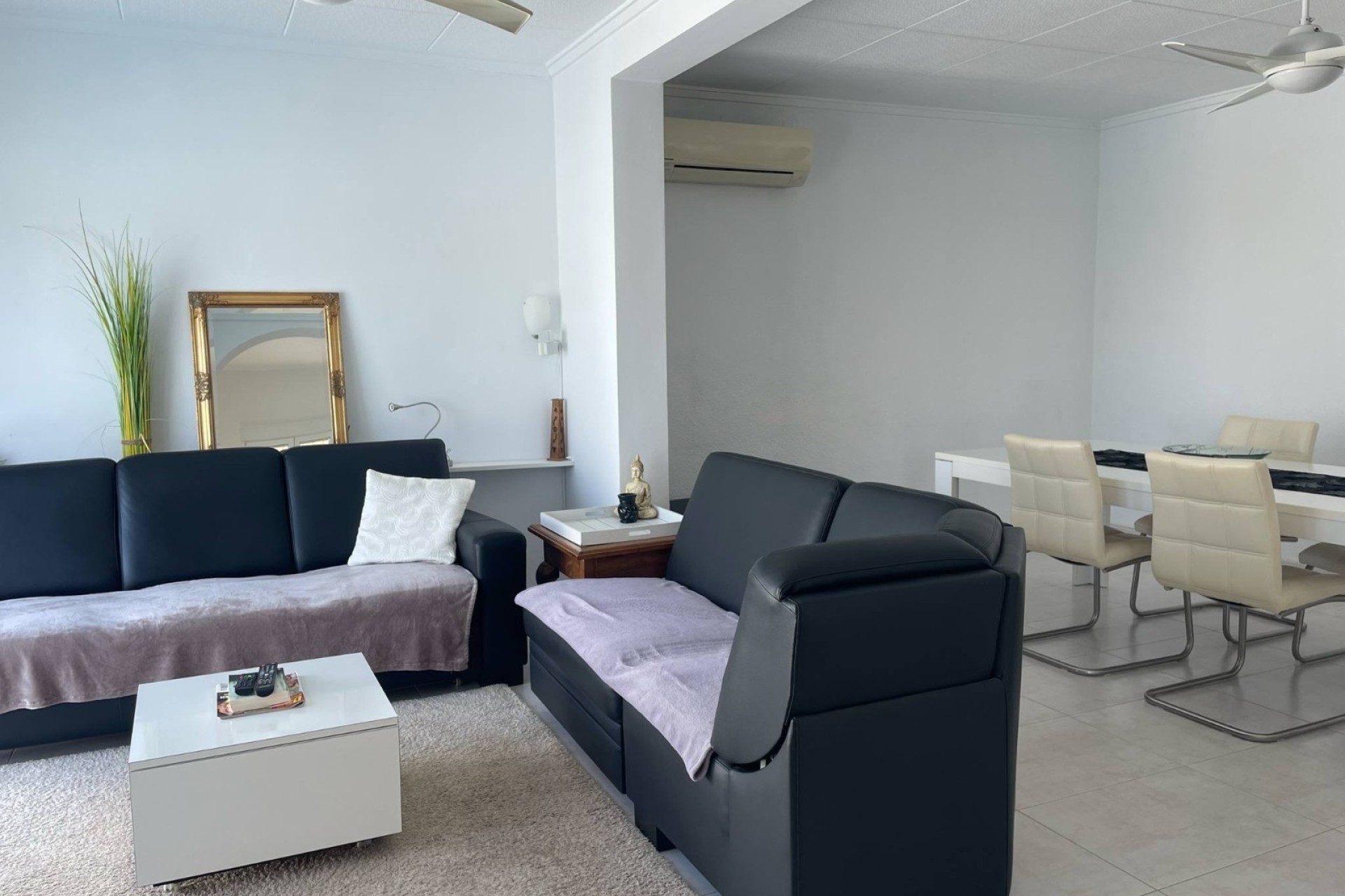 Venta - Chalet Independiente -
Torrevieja - San Luis
