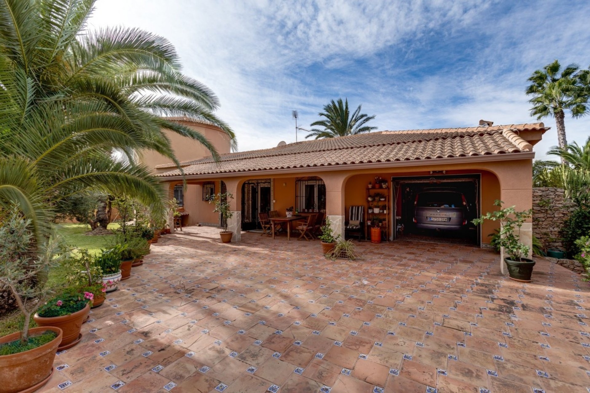 Venta - Chalet Independiente -
Torrevieja - San Luis