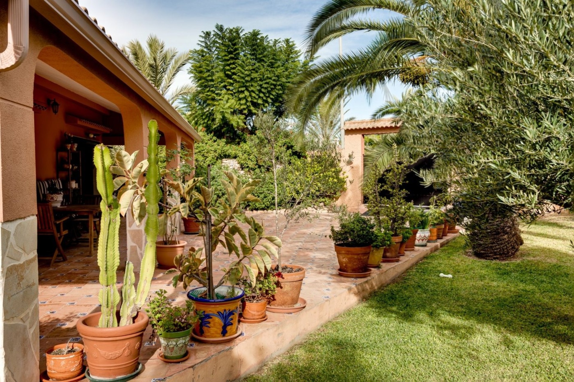 Venta - Chalet Independiente -
Torrevieja - San Luis