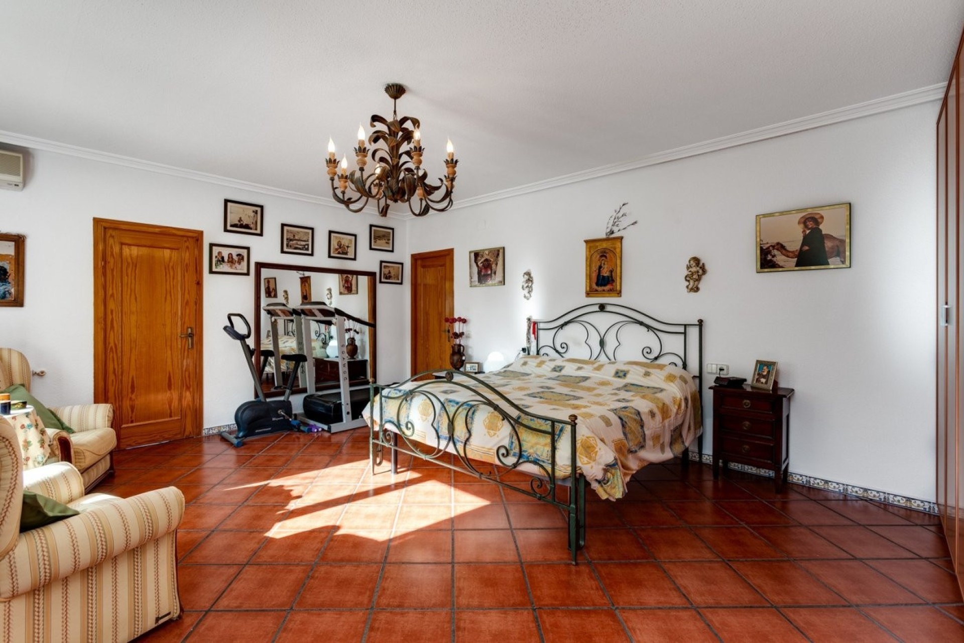 Venta - Chalet Independiente -
Torrevieja - San Luis