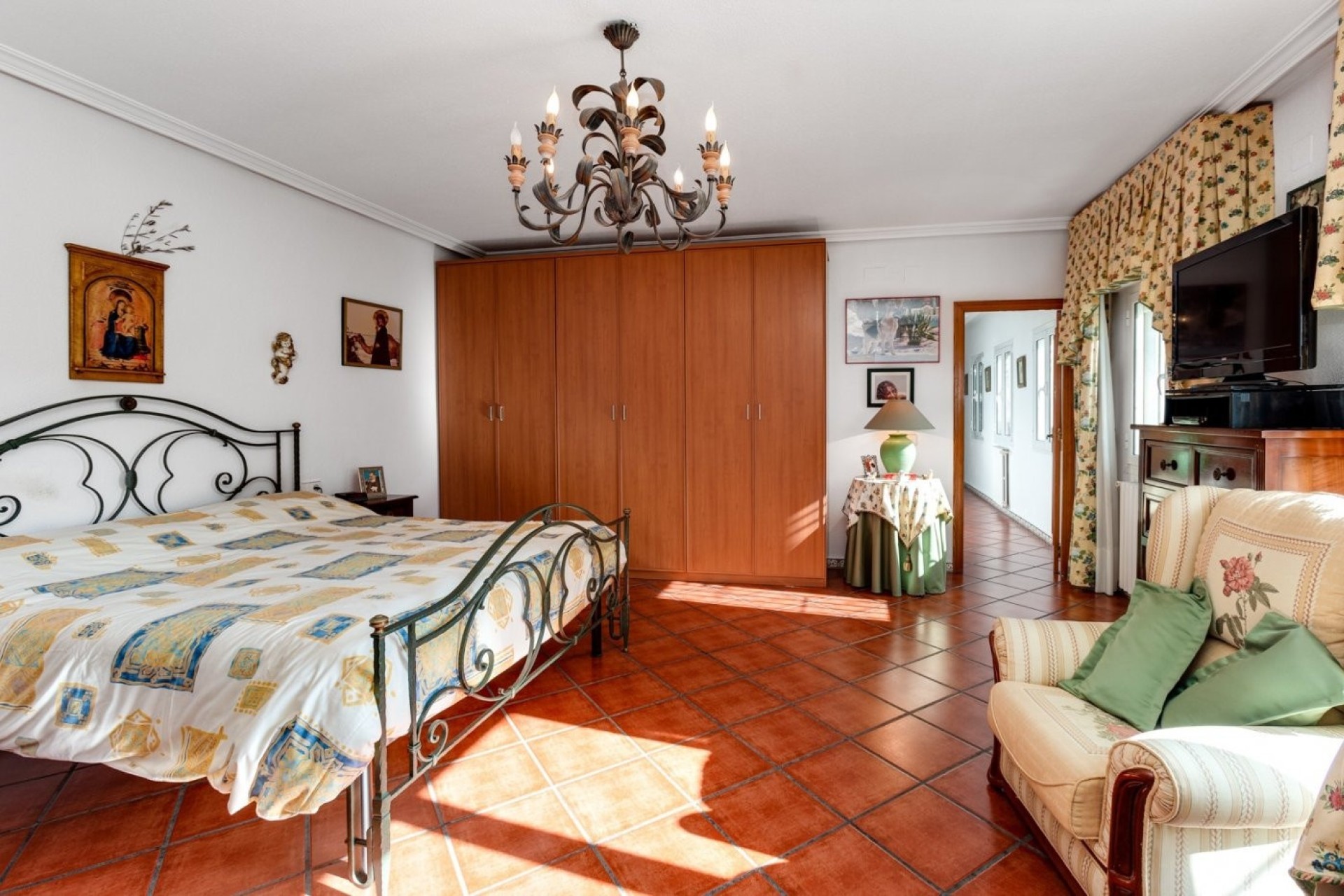 Venta - Chalet Independiente -
Torrevieja - San Luis