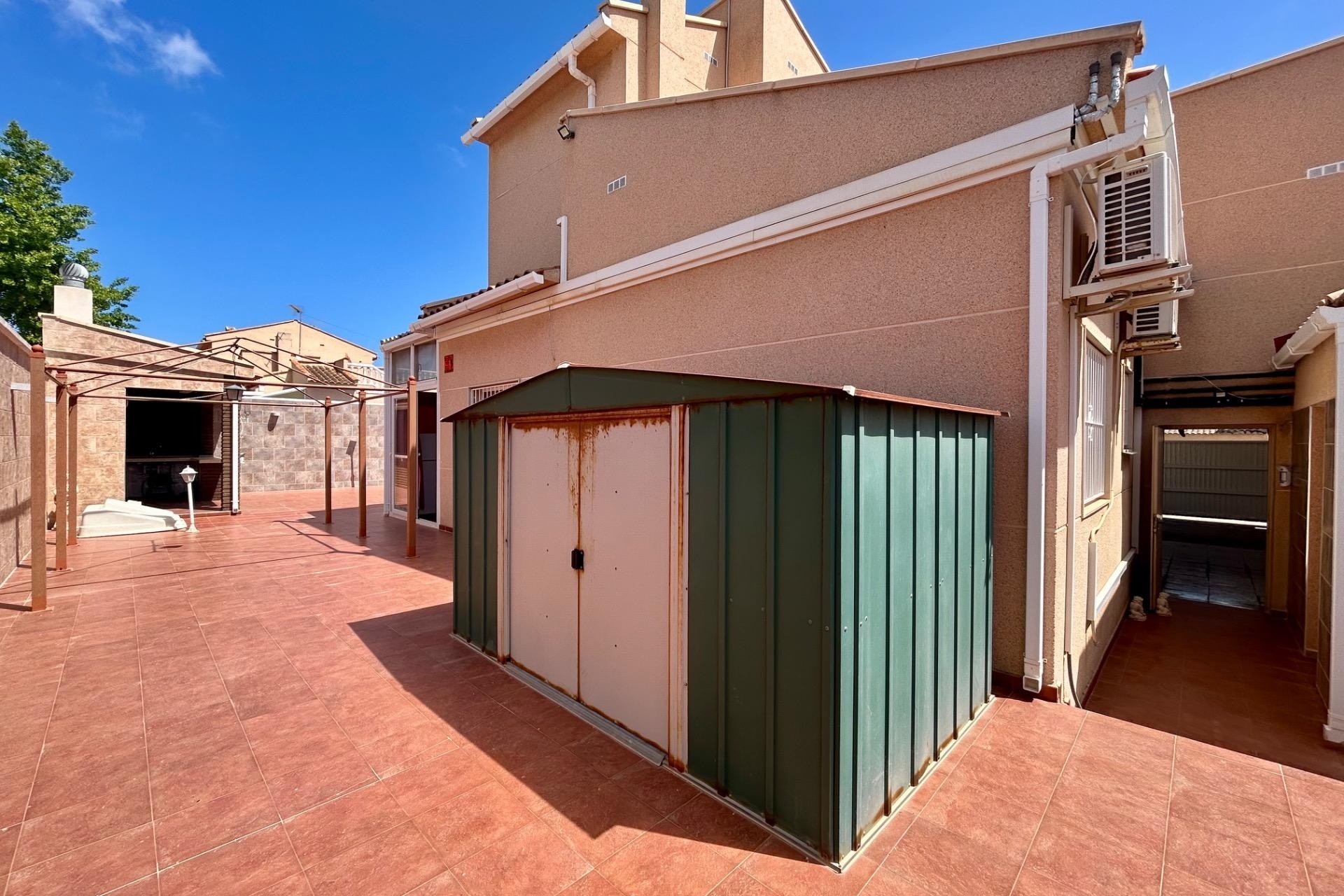 Venta - Chalet Independiente -
Torrevieja - San Luis