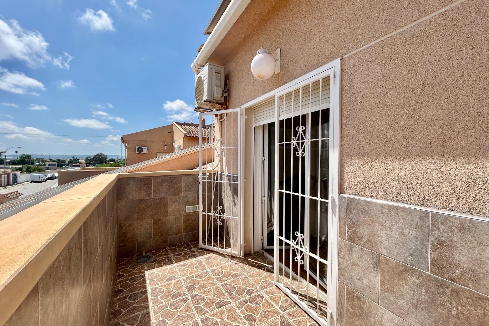 Venta - Chalet Independiente -
Torrevieja - San Luis