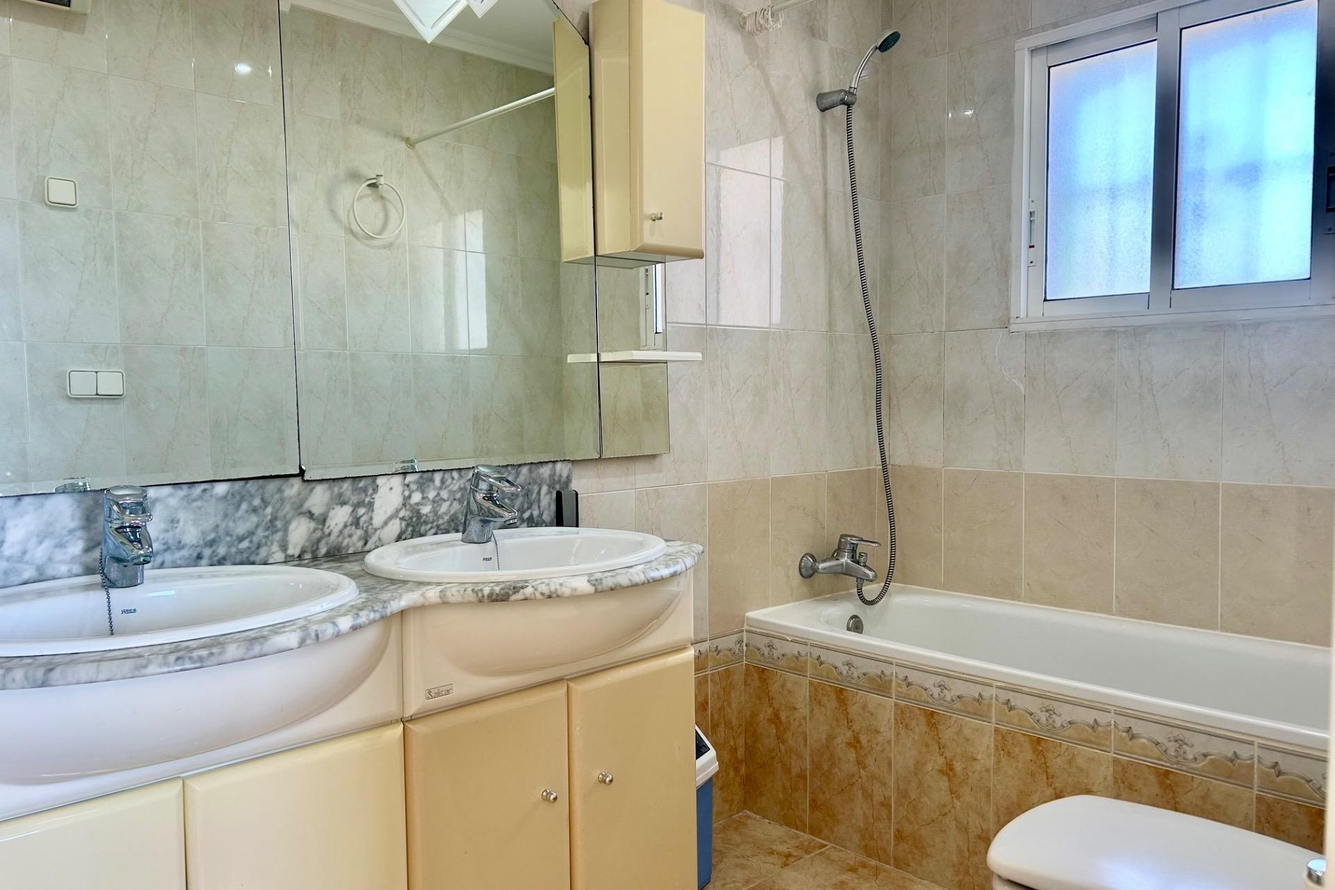 Venta - Chalet Independiente -
Torrevieja - San Luis