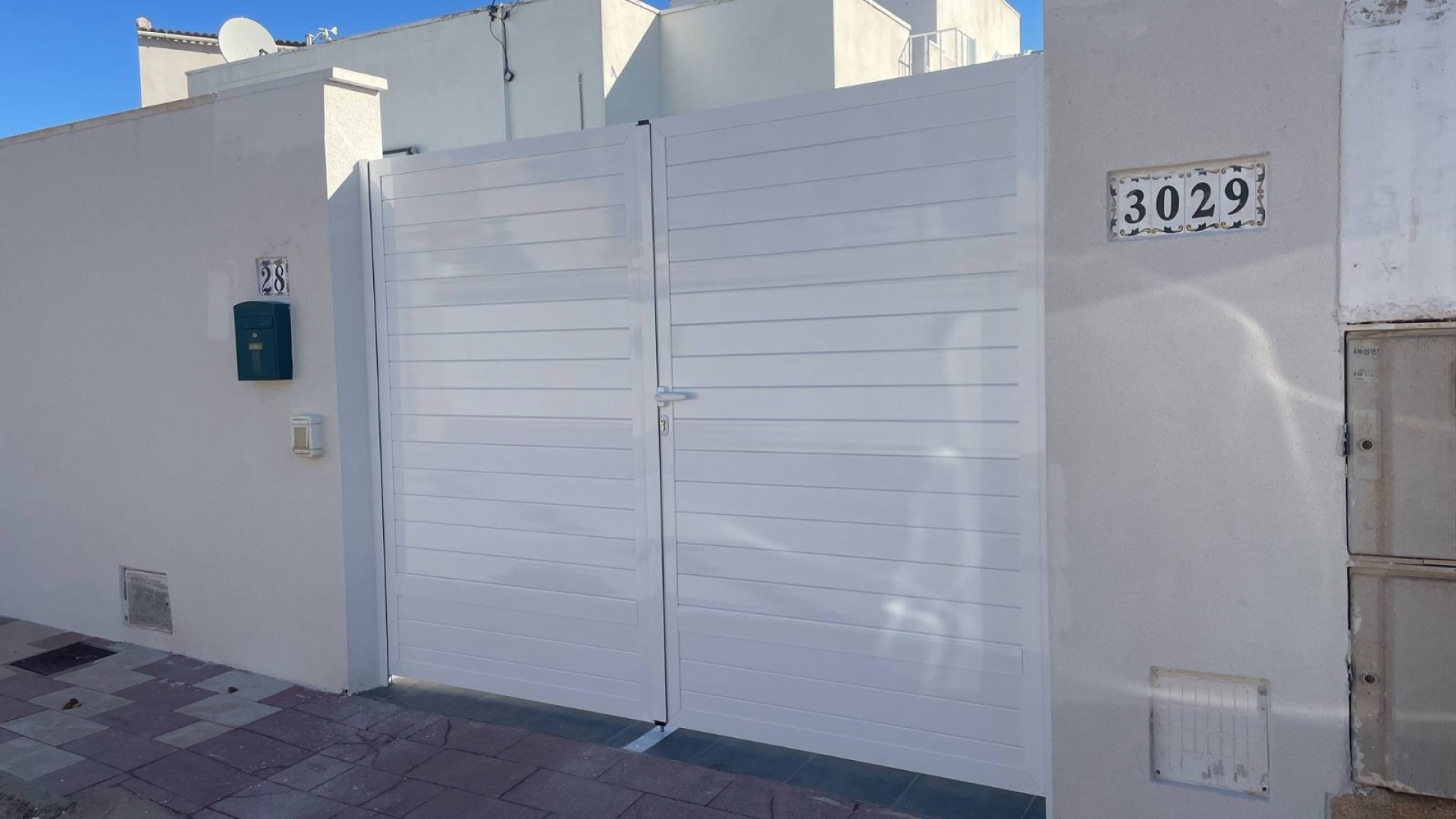 Venta - Chalet Independiente -
Torrevieja - San Luis