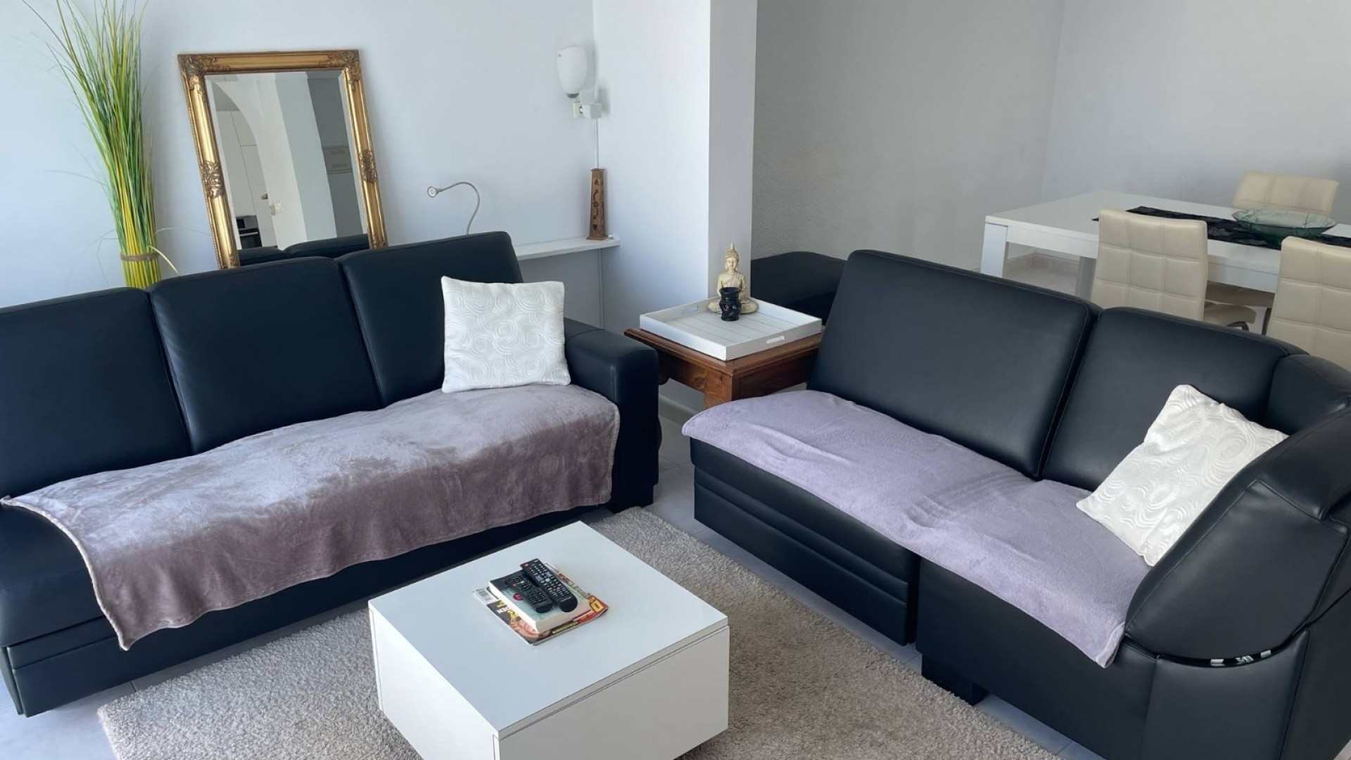 Venta - Chalet Independiente -
Torrevieja - San Luis