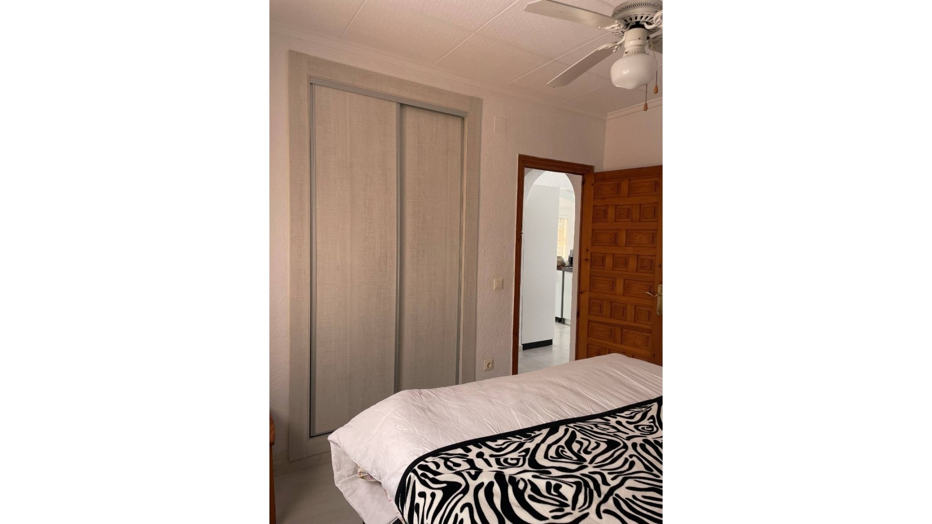 Venta - Chalet Independiente -
Torrevieja - San Luis