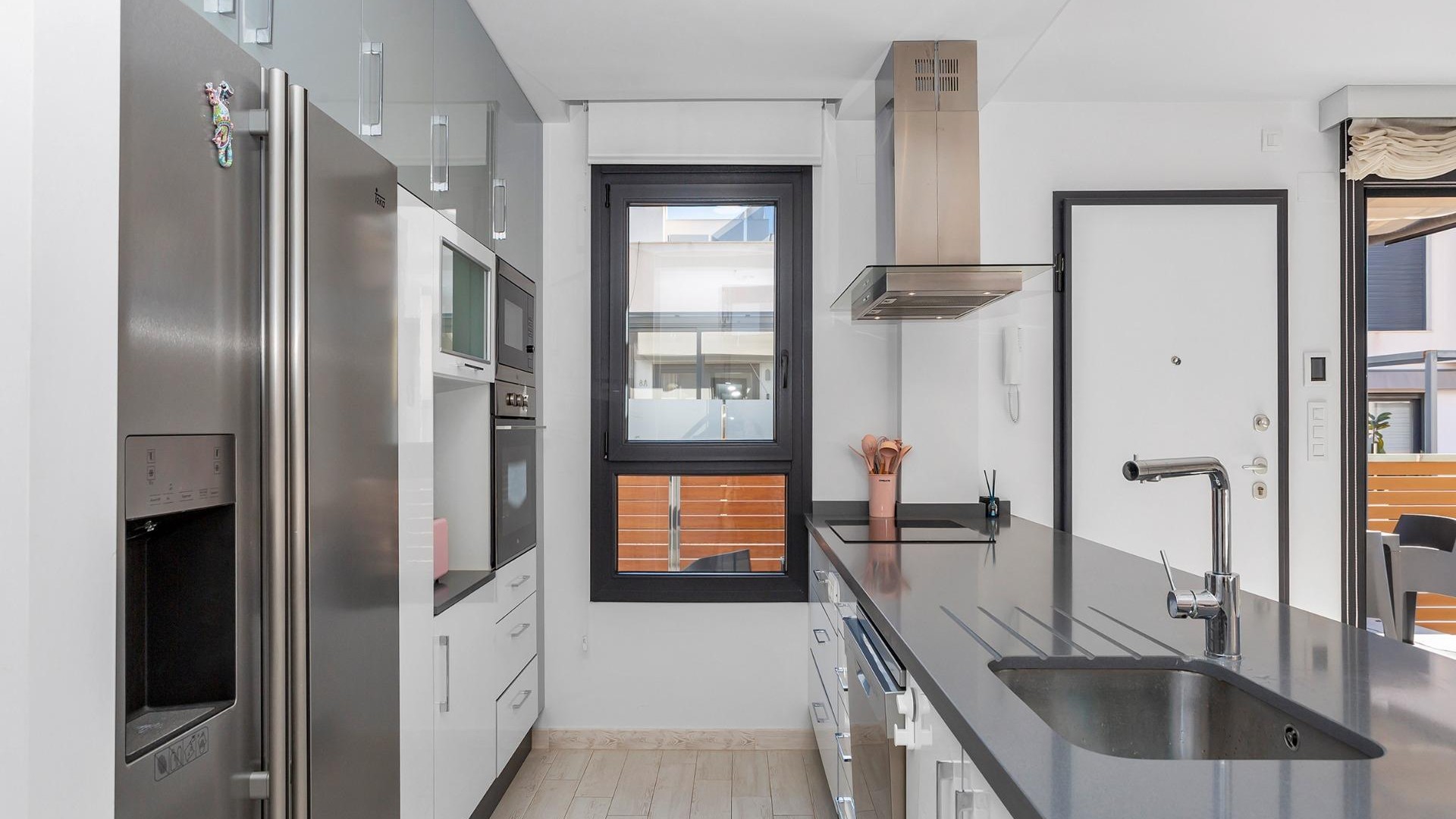 Venta - Chalet Independiente -
Torrevieja - Sector 25