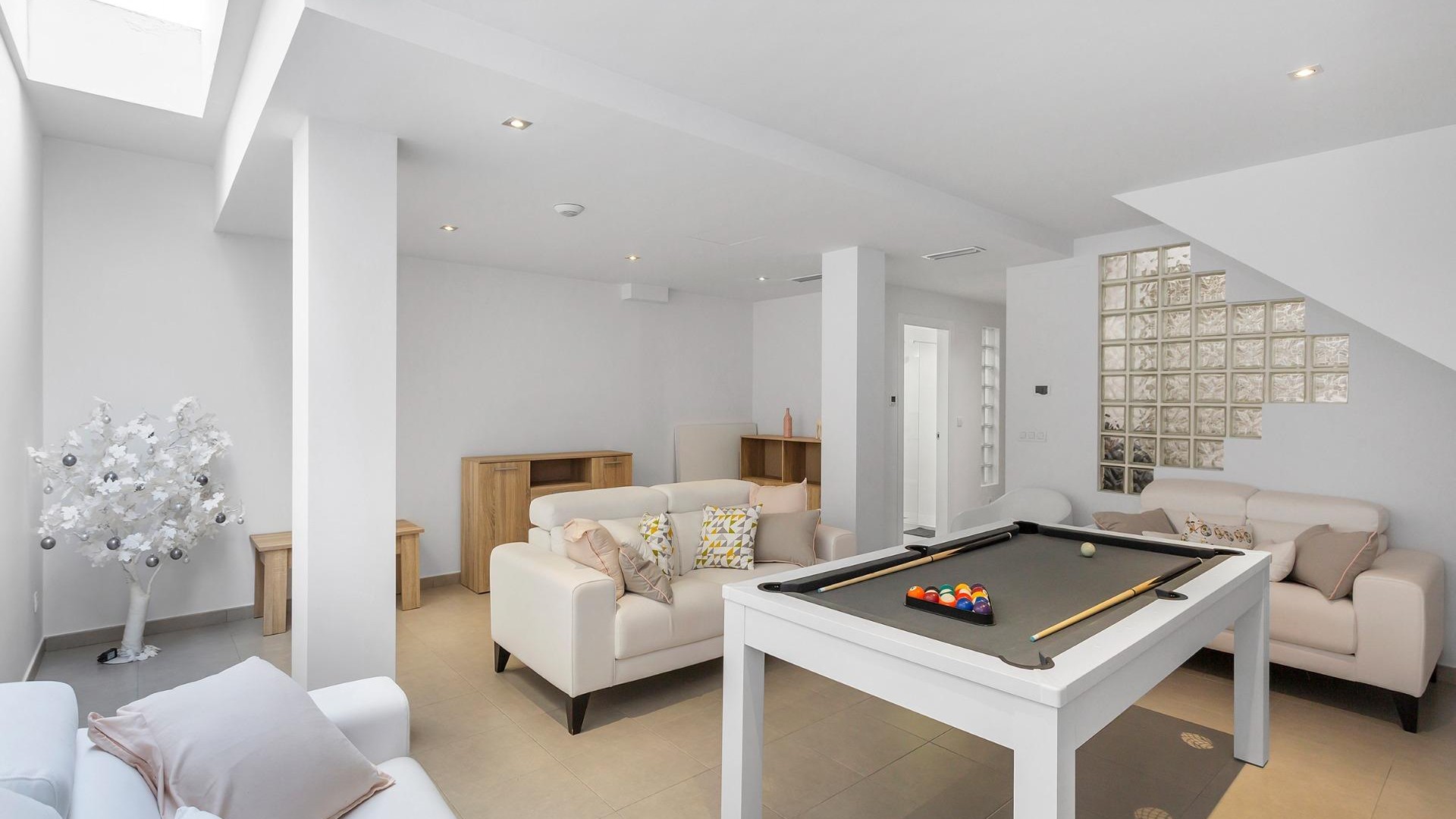 Venta - Chalet Independiente -
Torrevieja - Sector 25