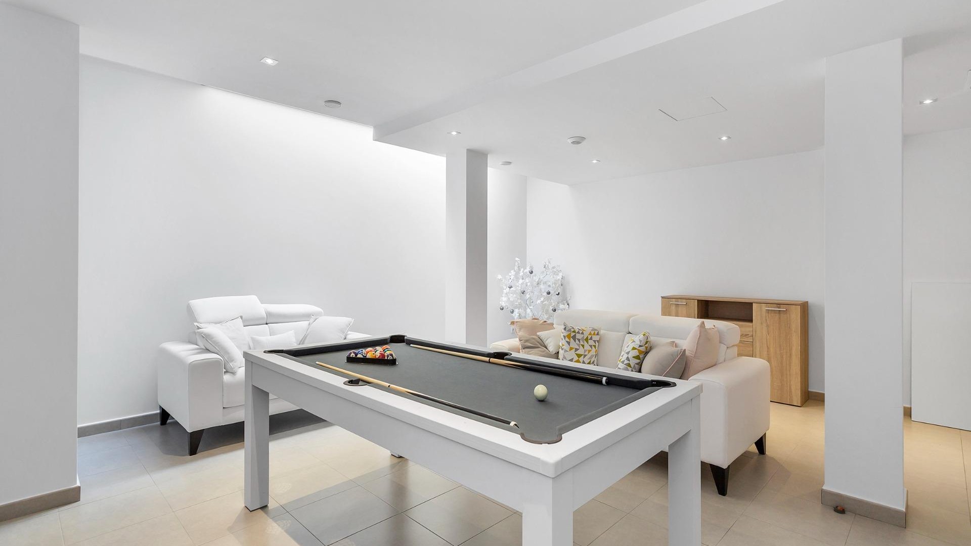 Venta - Chalet Independiente -
Torrevieja - Sector 25