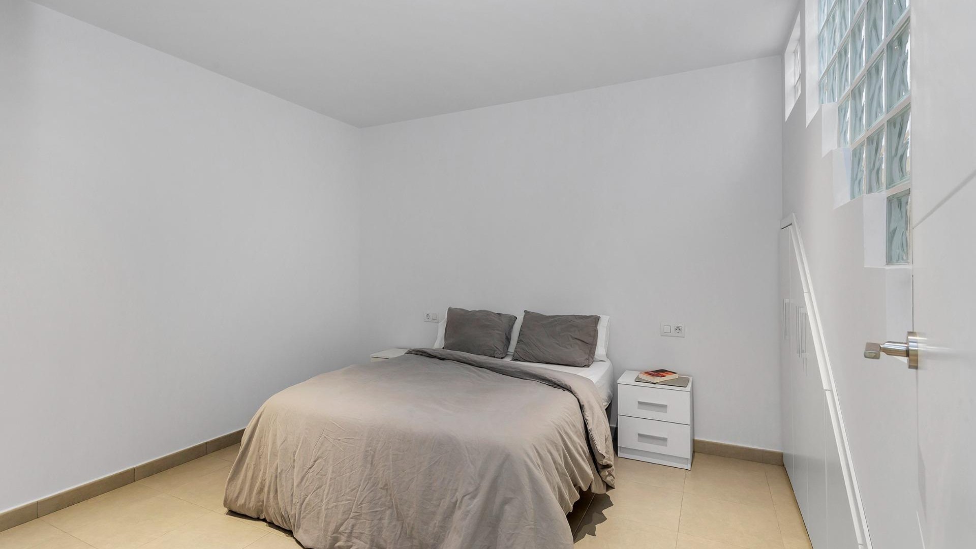 Venta - Chalet Independiente -
Torrevieja - Sector 25