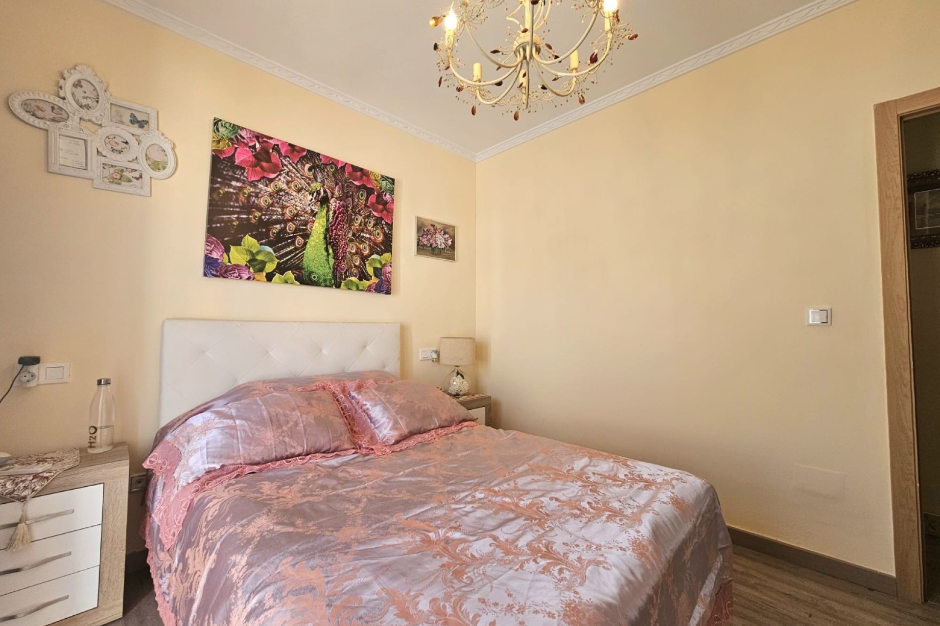 Venta - Chalet Independiente -
Torrevieja - Torre la mata