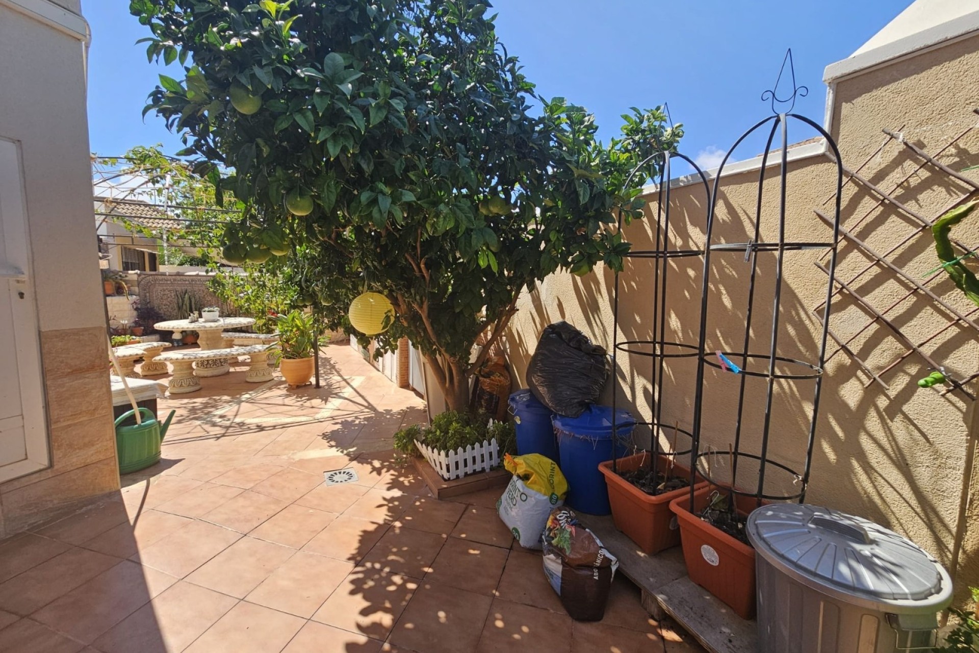 Venta - Chalet Independiente -
Torrevieja - Torre la mata