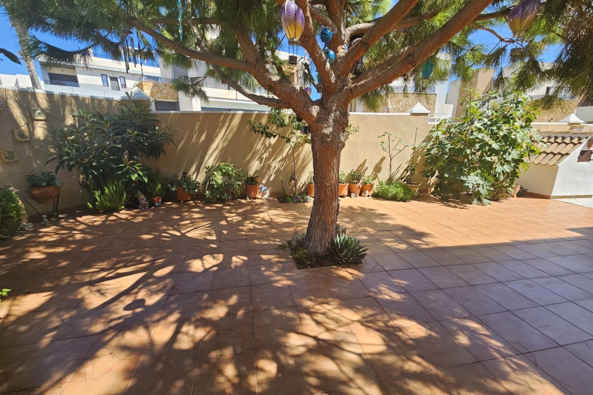 Venta - Chalet Independiente -
Torrevieja - Torre la mata