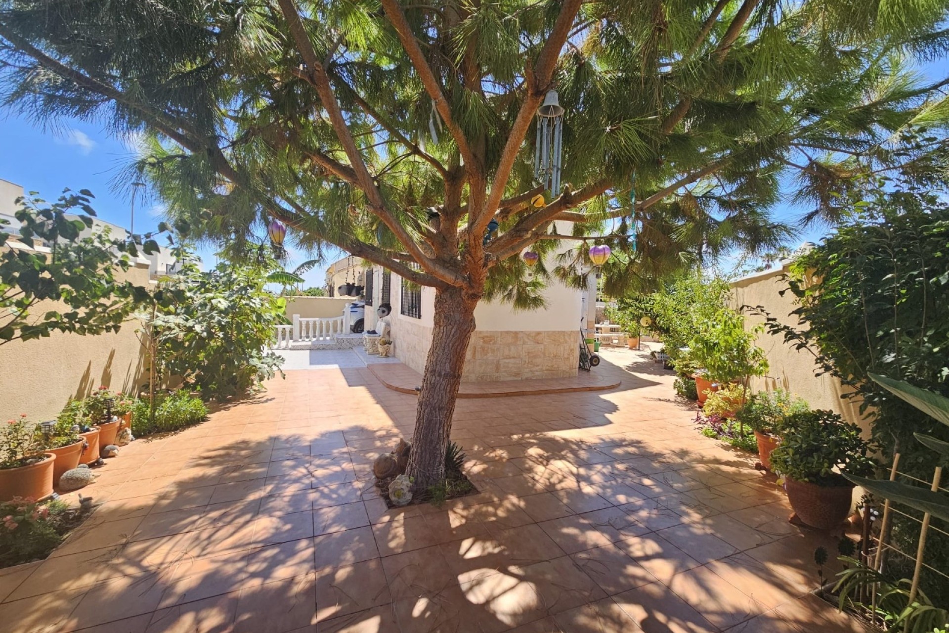 Venta - Chalet Independiente -
Torrevieja - Torre la mata