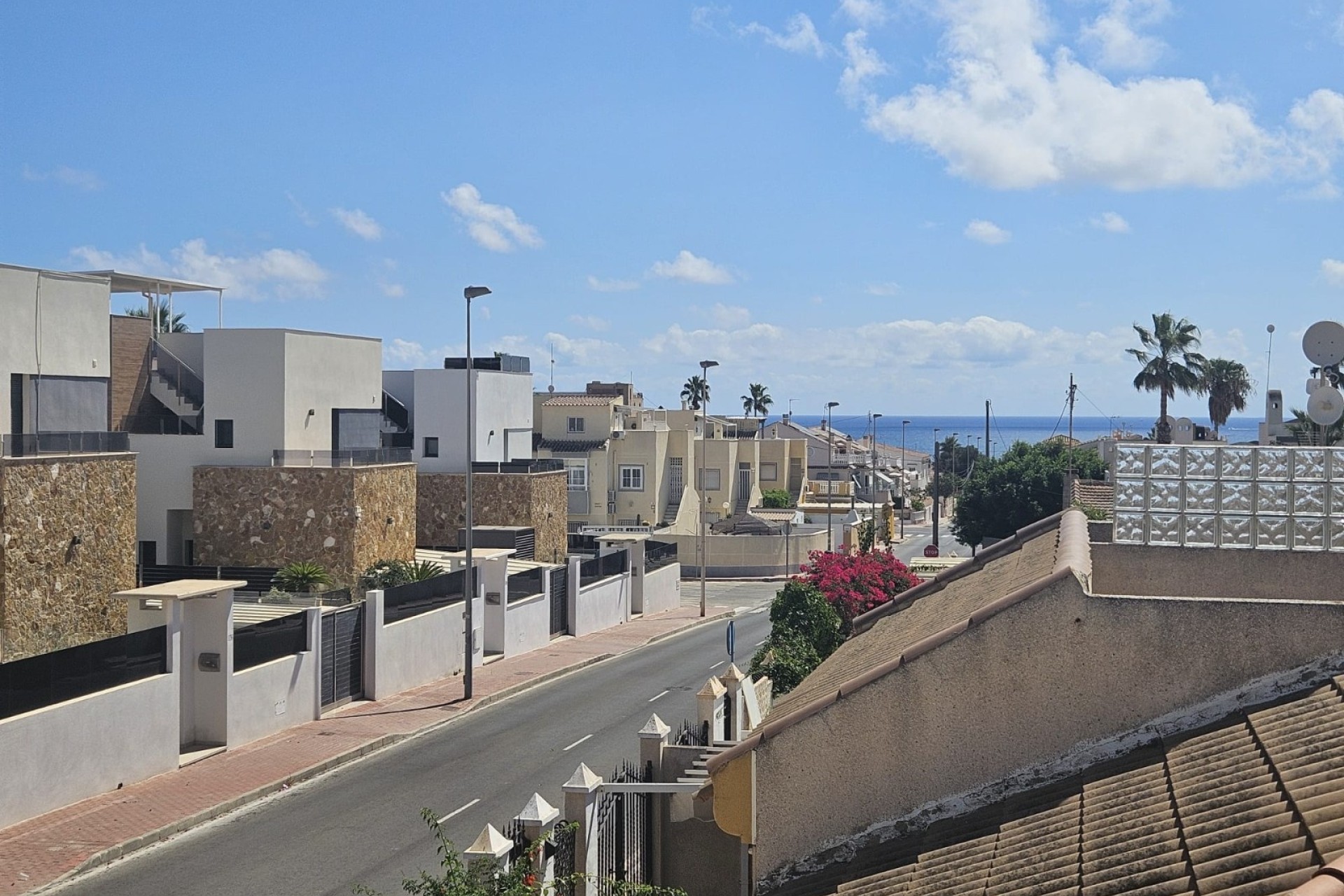 Venta - Chalet Independiente -
Torrevieja - Torre la mata