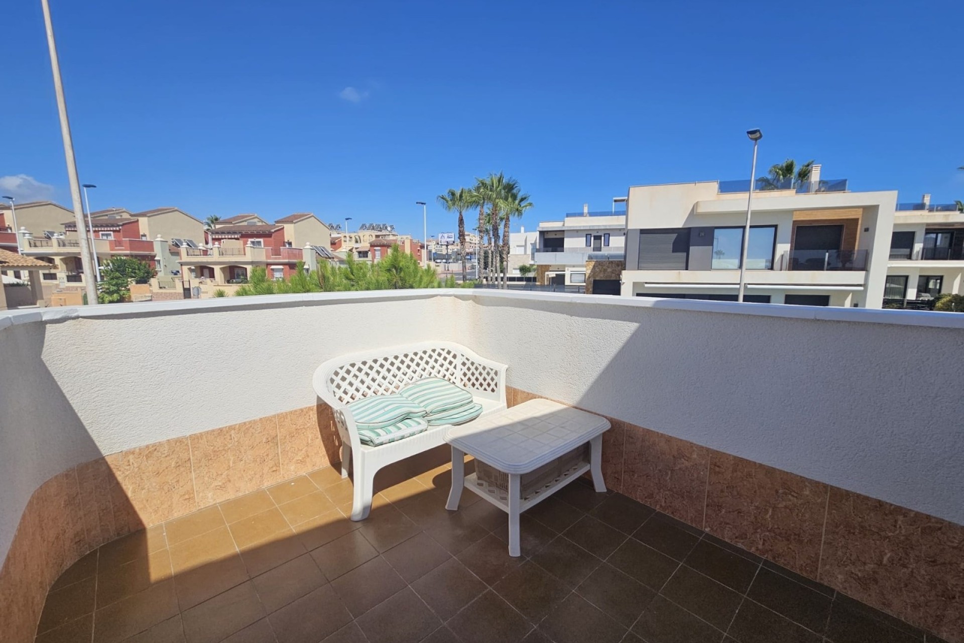 Venta - Chalet Independiente -
Torrevieja - Torre la mata