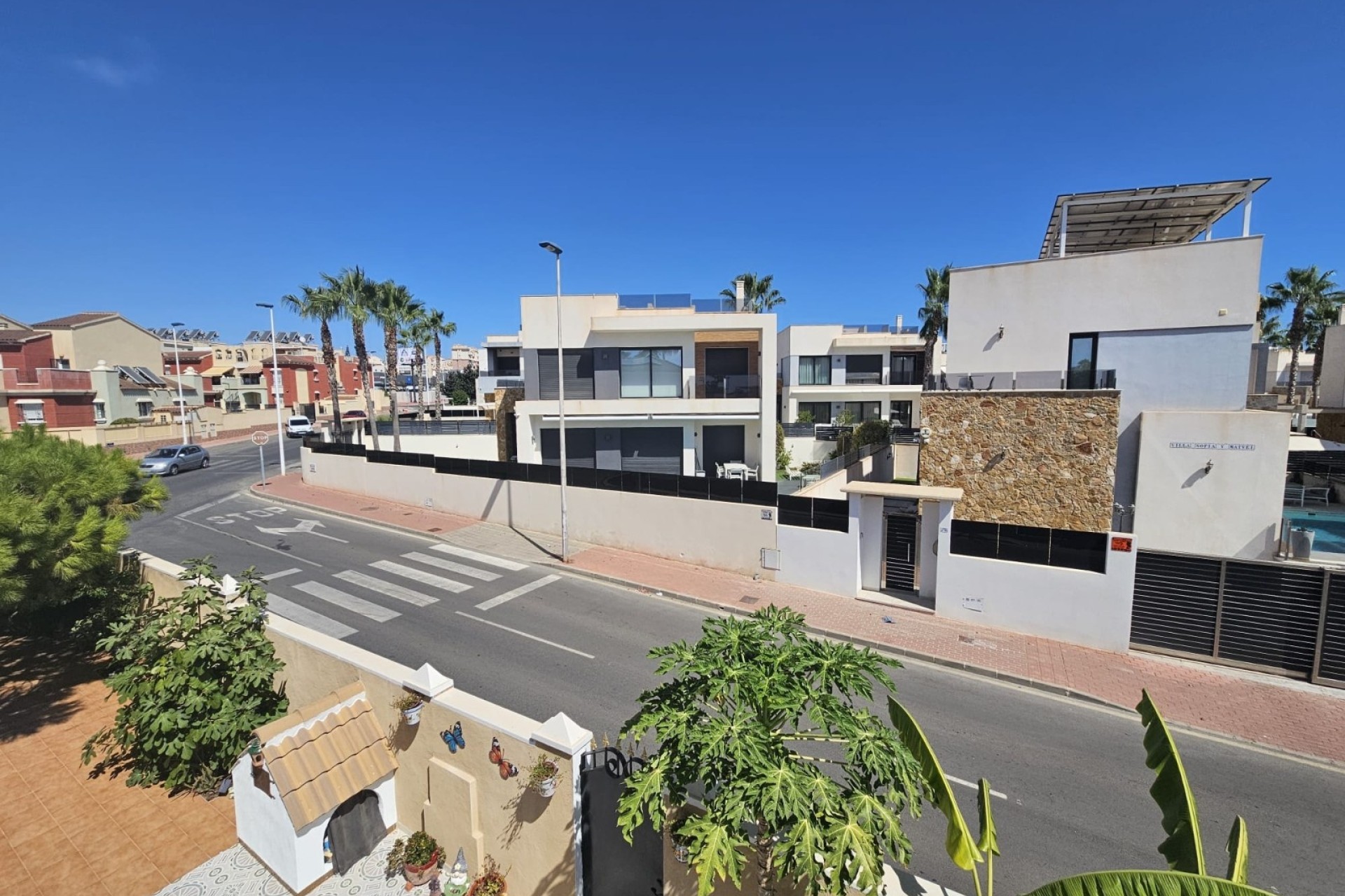 Venta - Chalet Independiente -
Torrevieja - Torre la mata