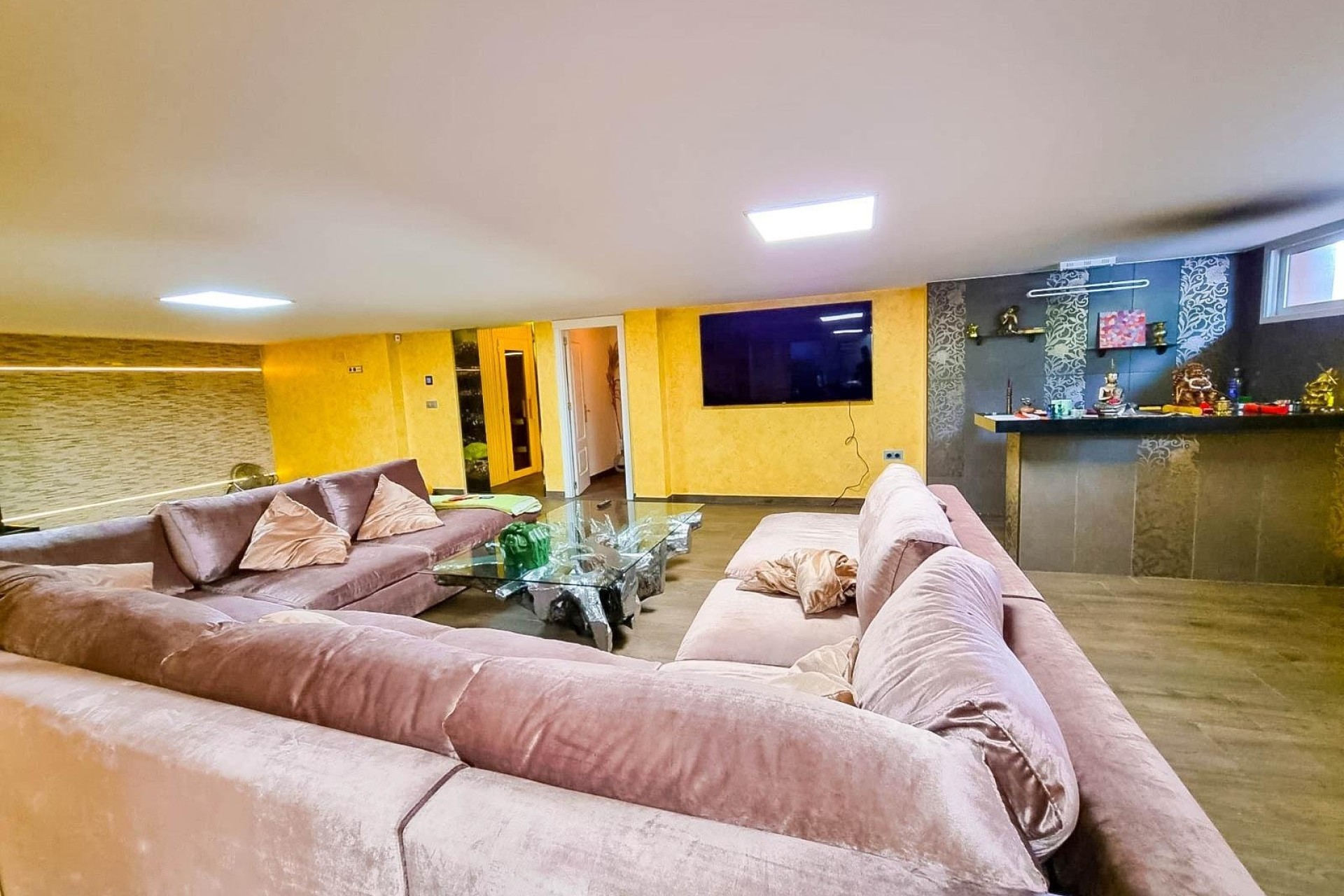 Venta - Chalet Independiente -
Torrevieja - Torre la mata