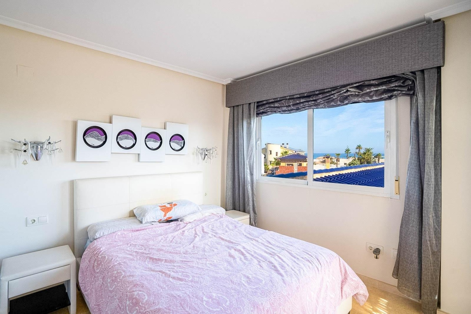 Venta - Chalet Independiente -
Torrevieja - Torre la mata