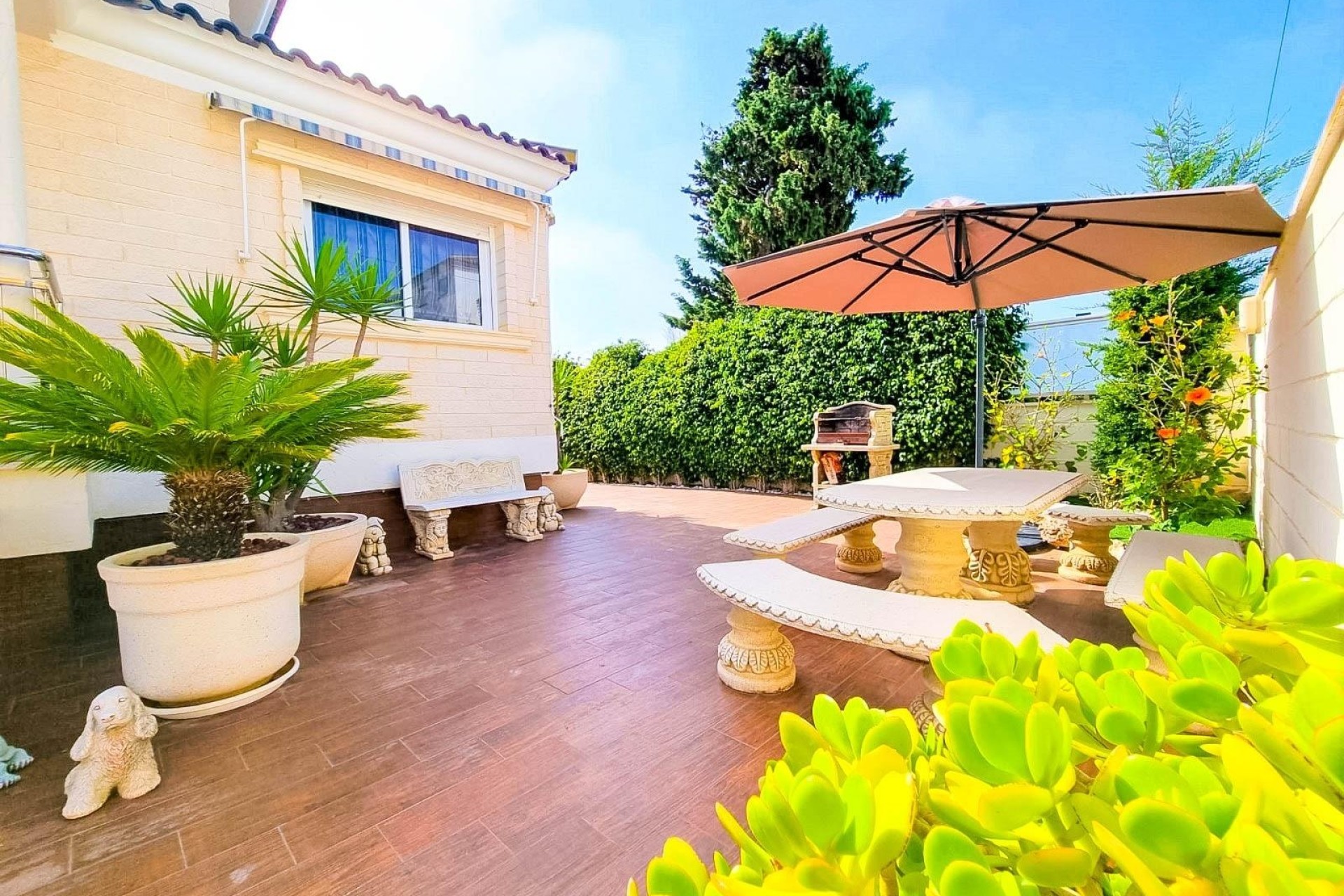 Venta - Chalet Independiente -
Torrevieja - Torre la mata