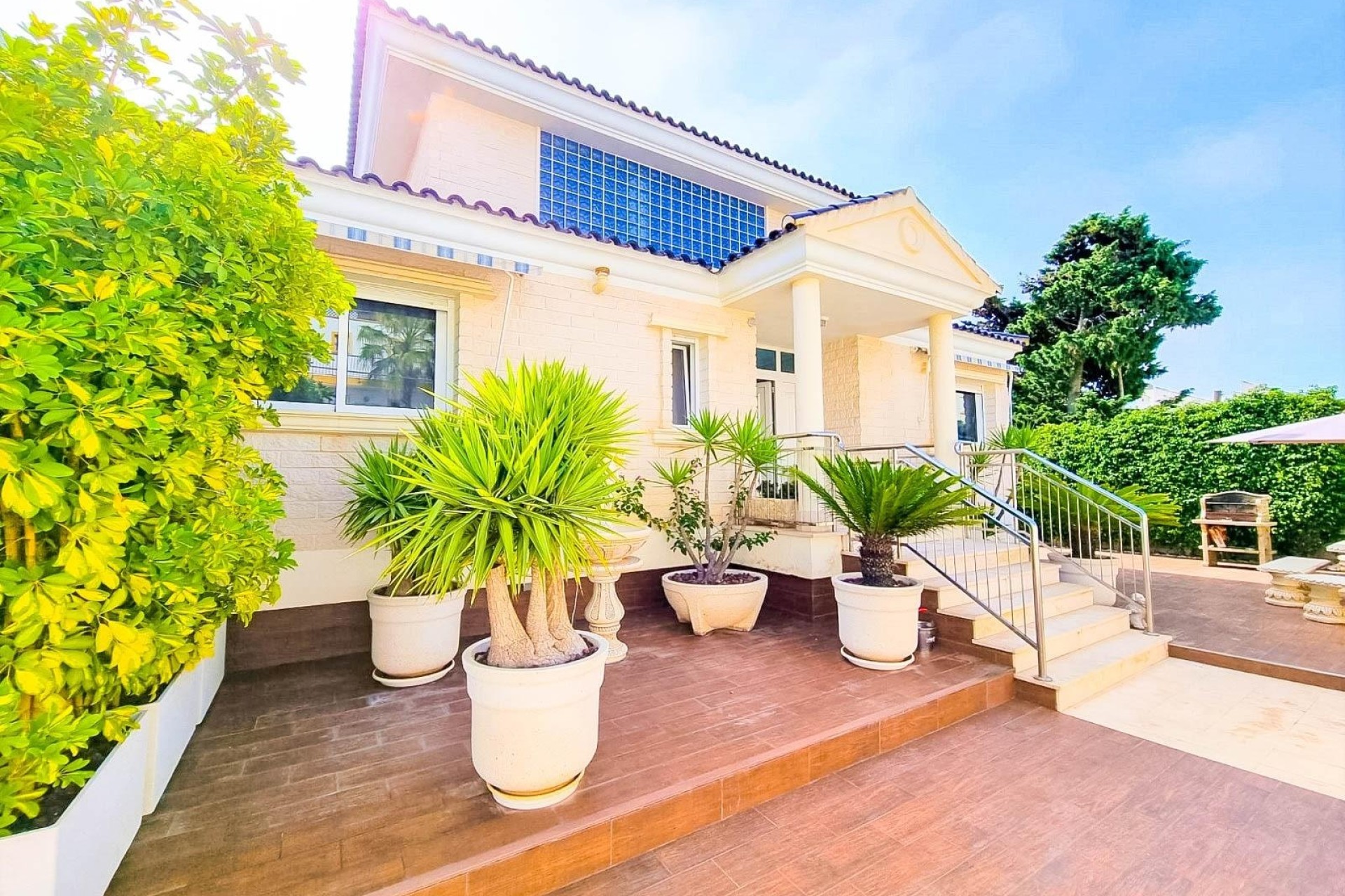 Venta - Chalet Independiente -
Torrevieja - Torre la mata