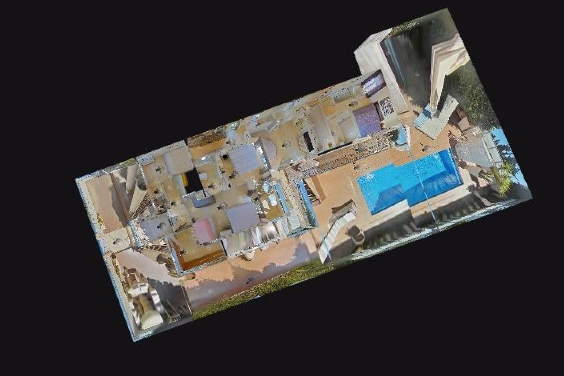 Venta - Chalet Independiente -
Torrevieja - Torre la mata