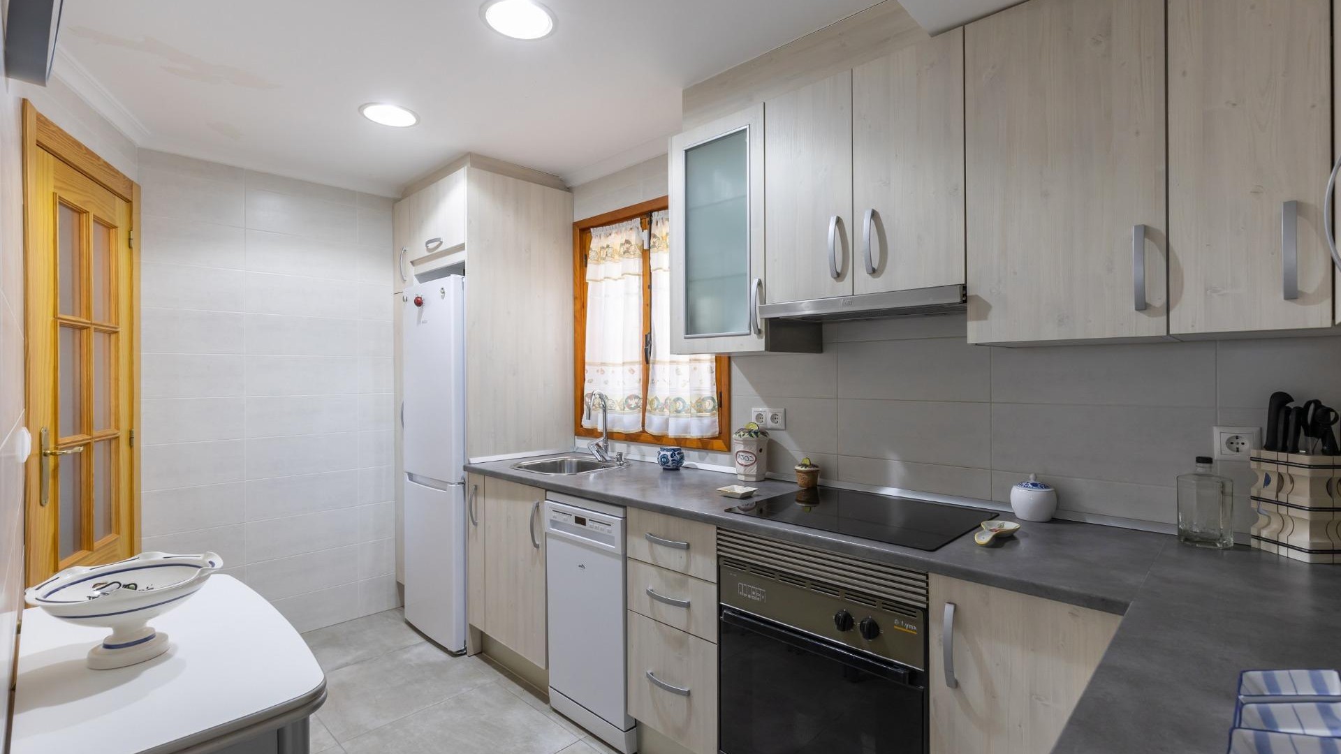 Venta - Chalet Independiente -
Torrevieja - Torreblanca