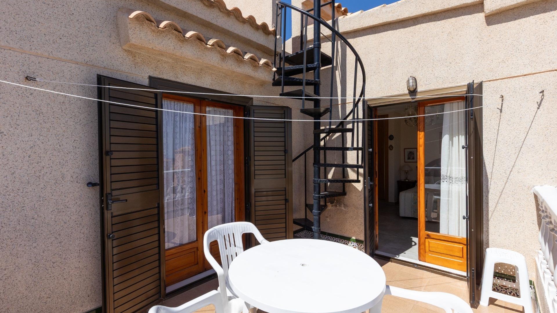 Venta - Chalet Independiente -
Torrevieja - Torreblanca