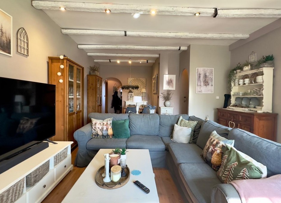 Venta - Chalet Independiente -
Torrevieja - Torreblanca