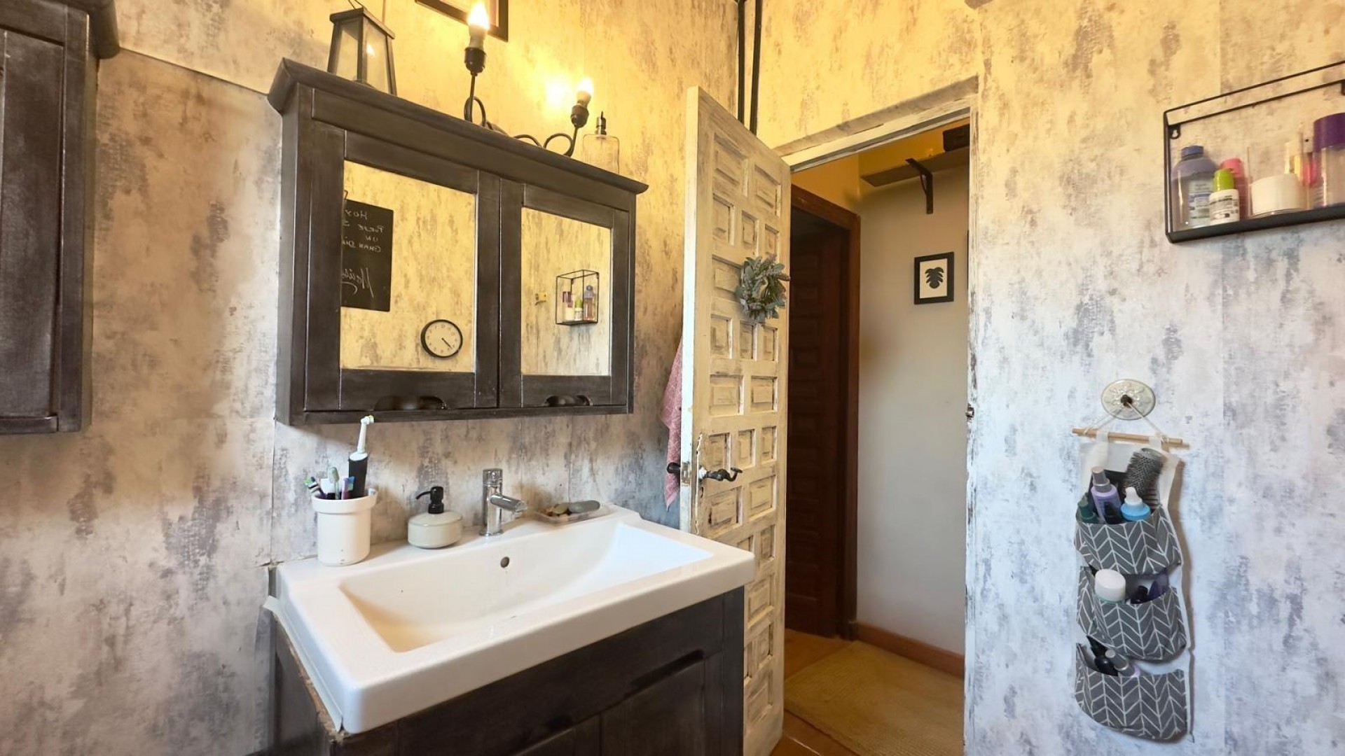 Venta - Chalet Independiente -
Torrevieja - Torreblanca