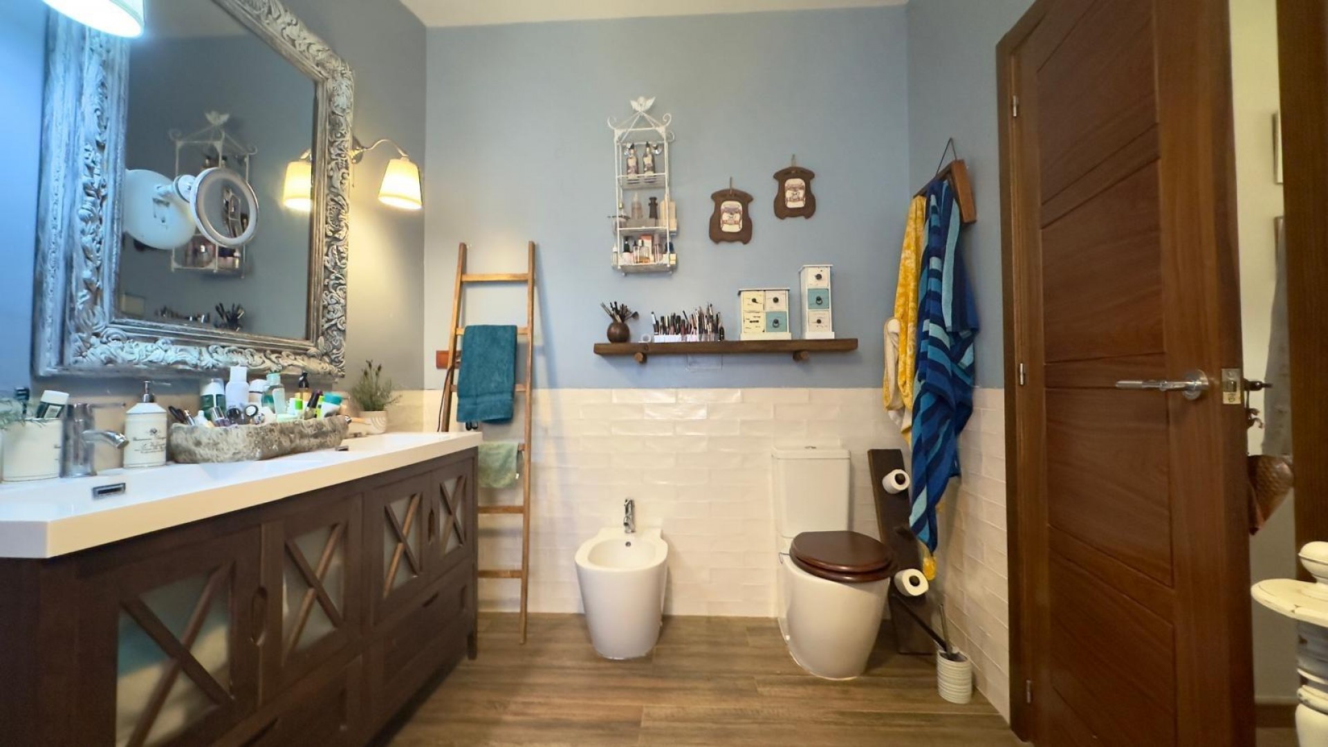 Venta - Chalet Independiente -
Torrevieja - Torreblanca