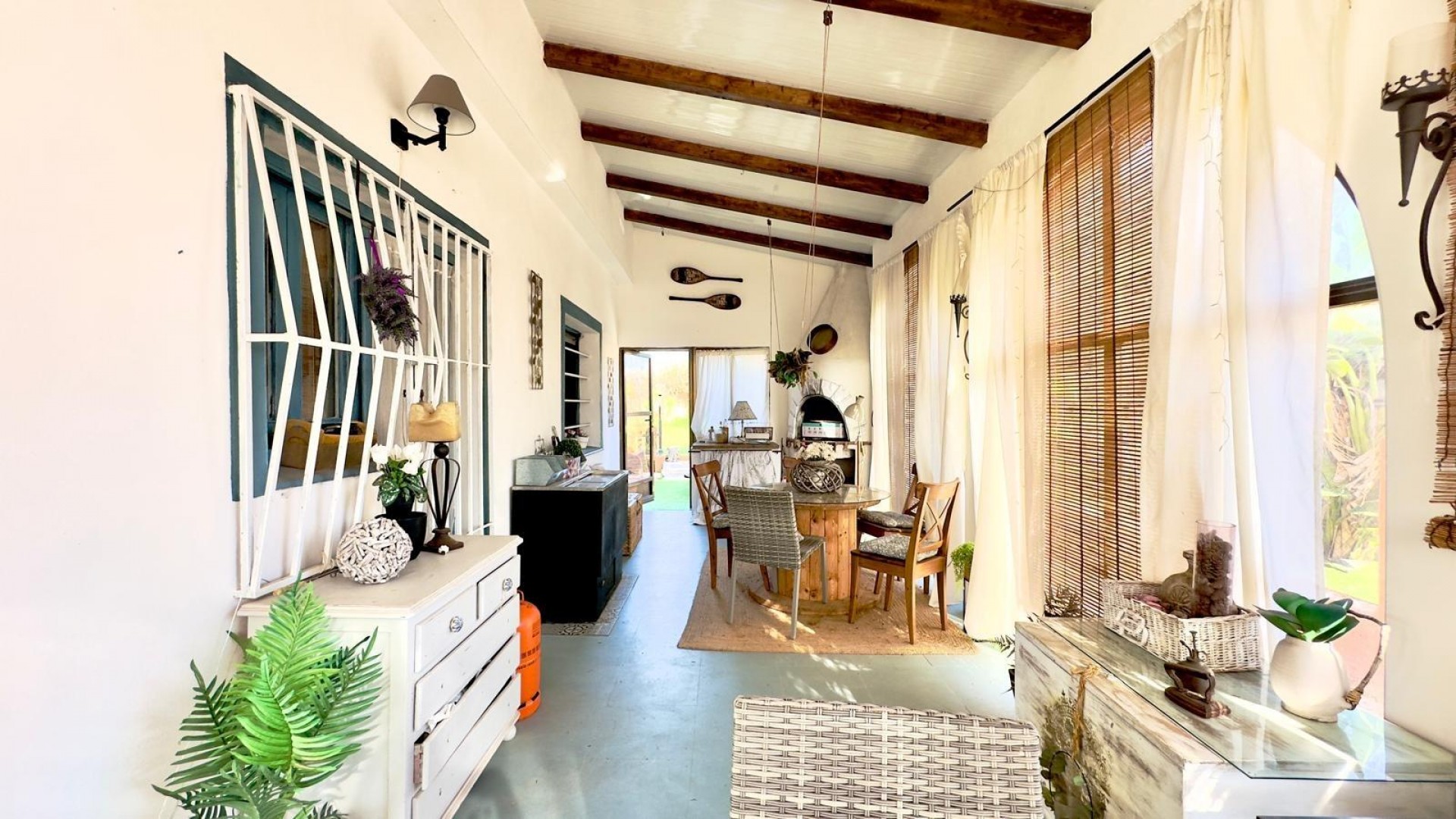 Venta - Chalet Independiente -
Torrevieja - Torreblanca