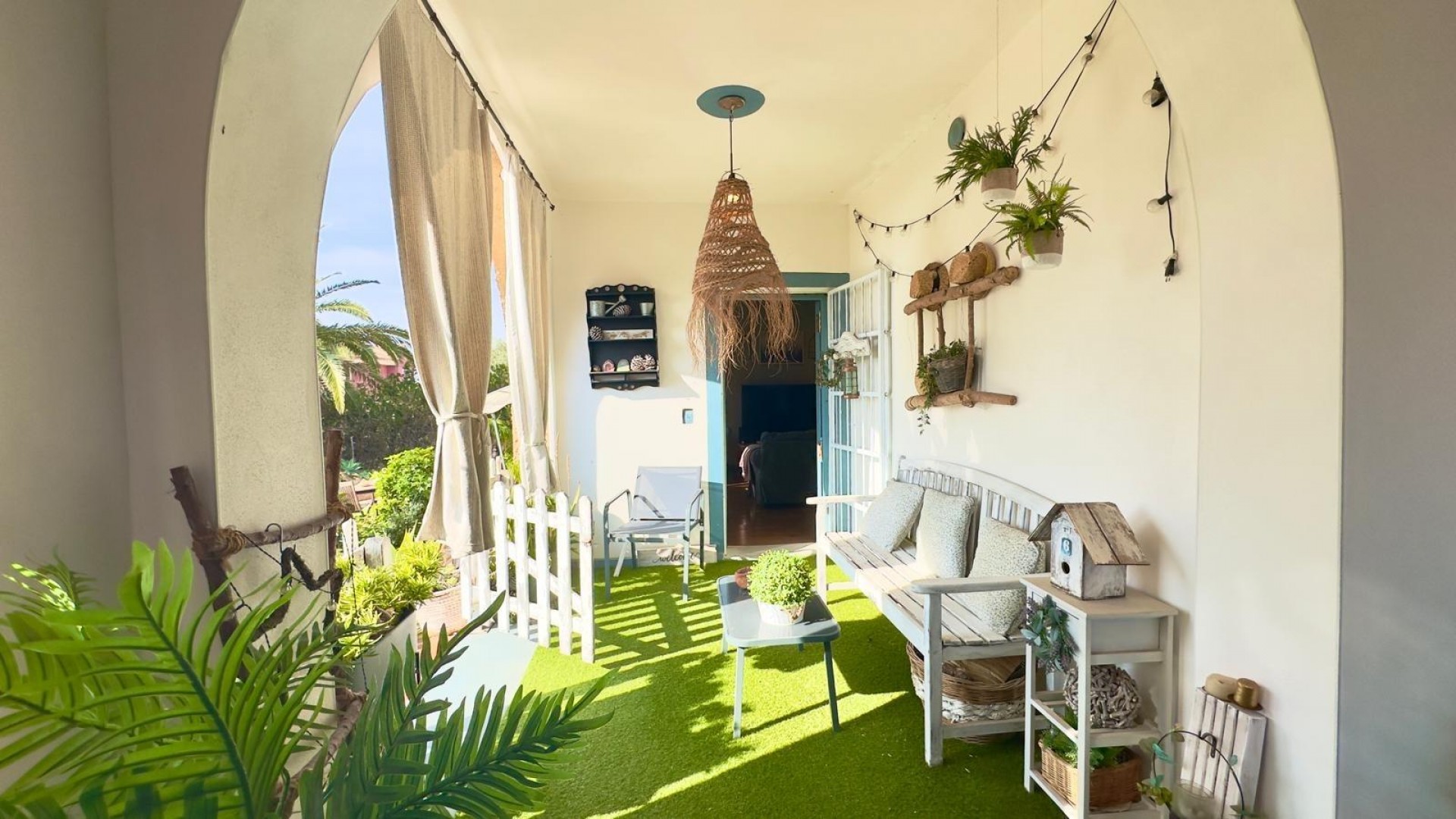 Venta - Chalet Independiente -
Torrevieja - Torreblanca