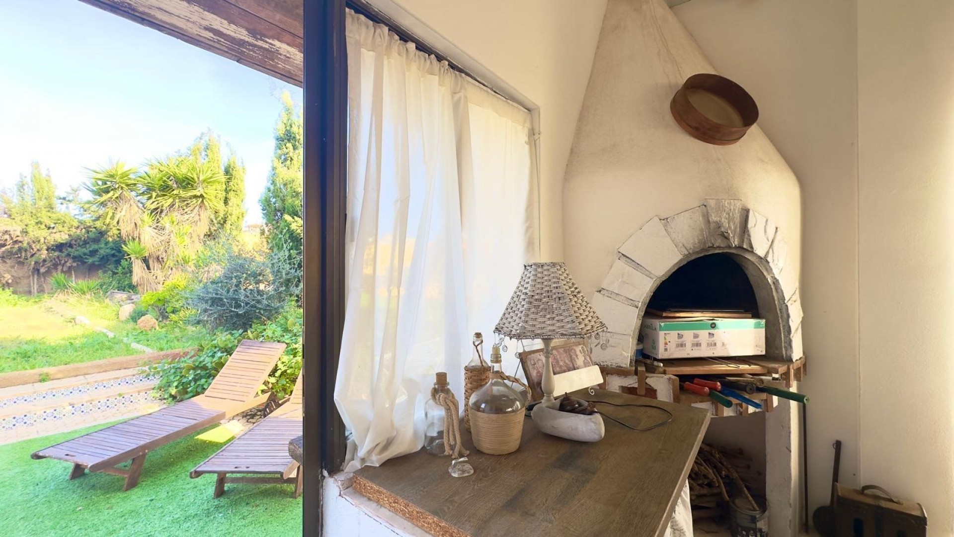 Venta - Chalet Independiente -
Torrevieja - Torreblanca