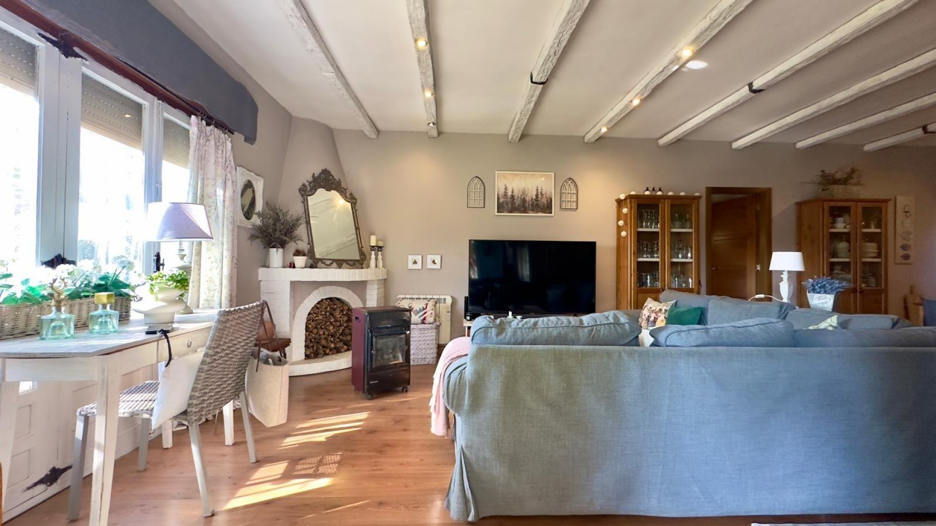 Venta - Chalet Independiente -
Torrevieja - Torreblanca