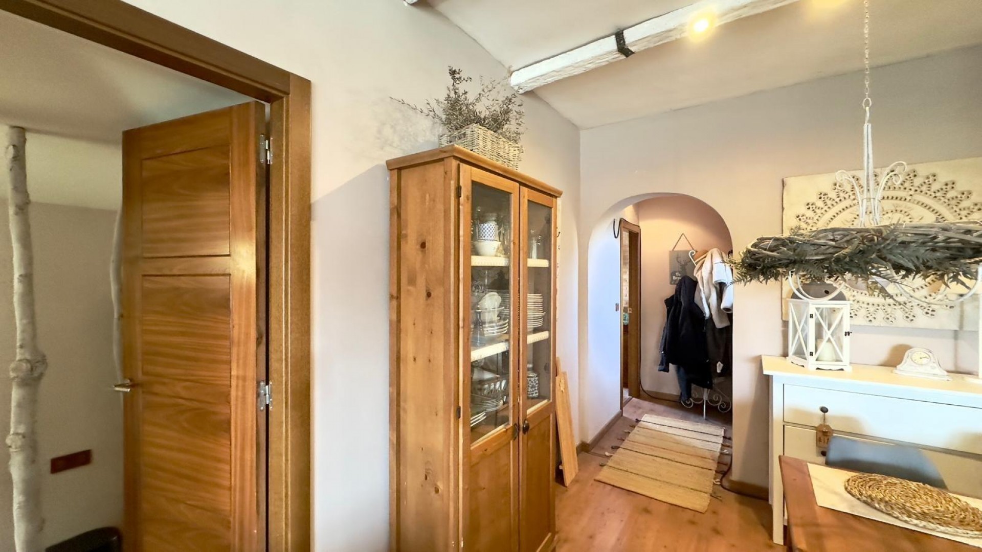 Venta - Chalet Independiente -
Torrevieja - Torreblanca