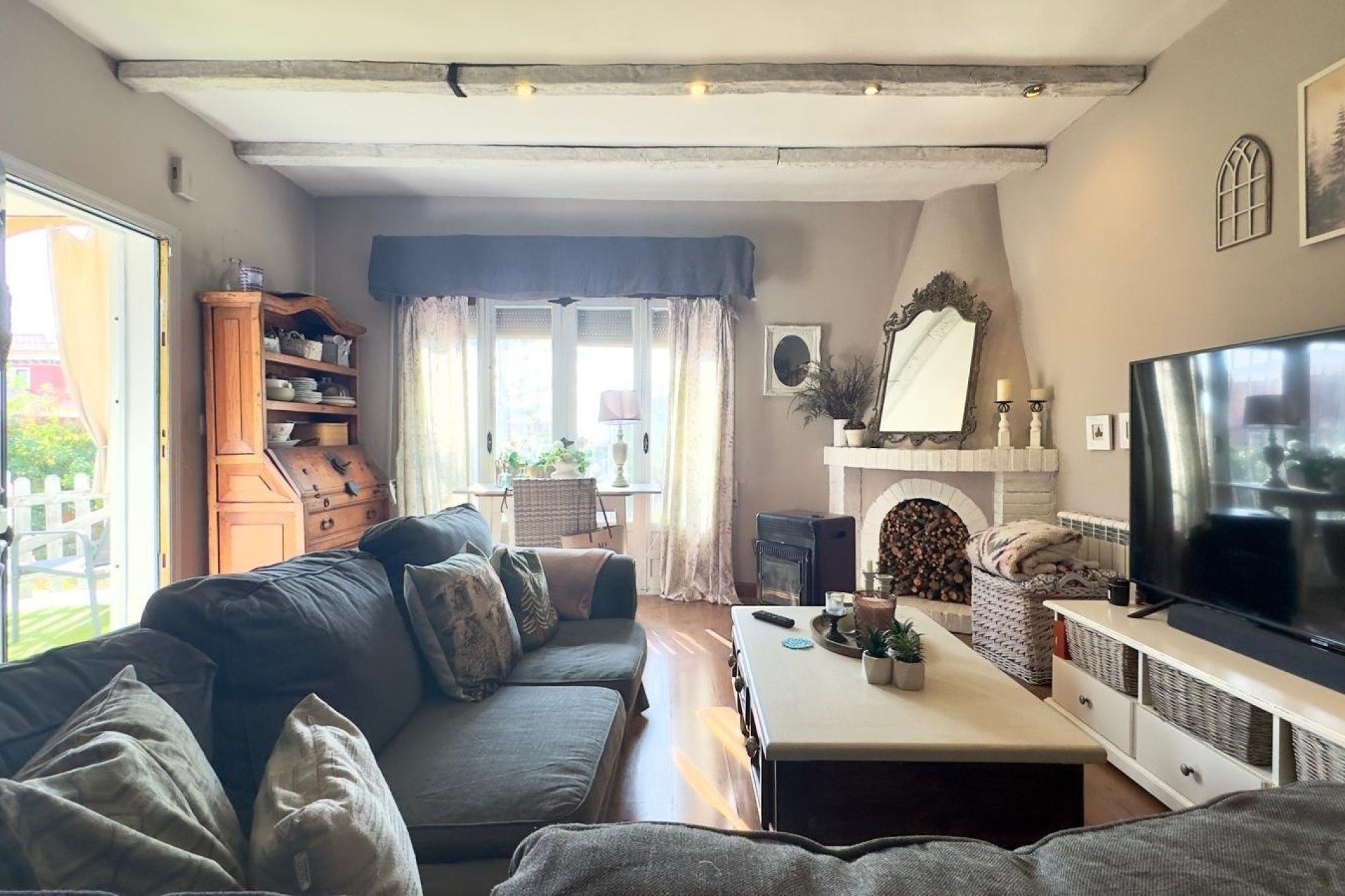 Venta - Chalet Independiente -
Torrevieja - Torreblanca