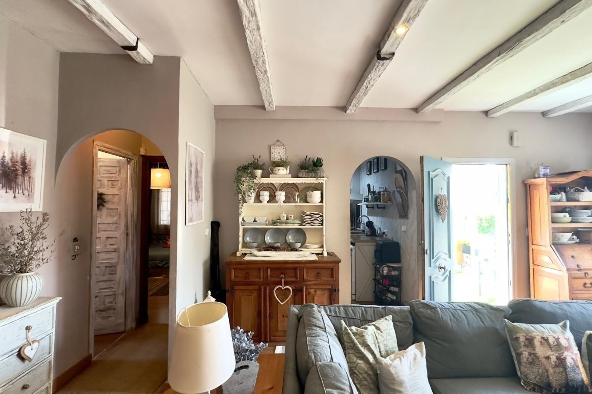 Venta - Chalet Independiente -
Torrevieja - Torreblanca