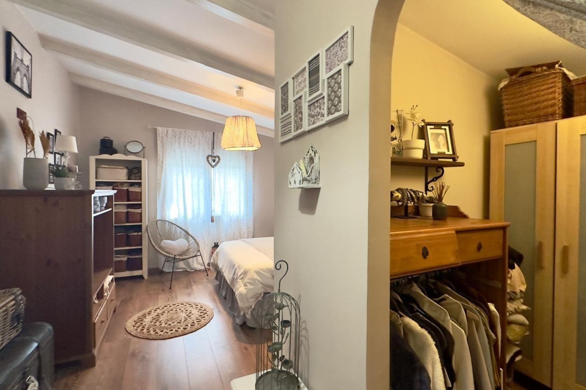 Venta - Chalet Independiente -
Torrevieja - Torreblanca