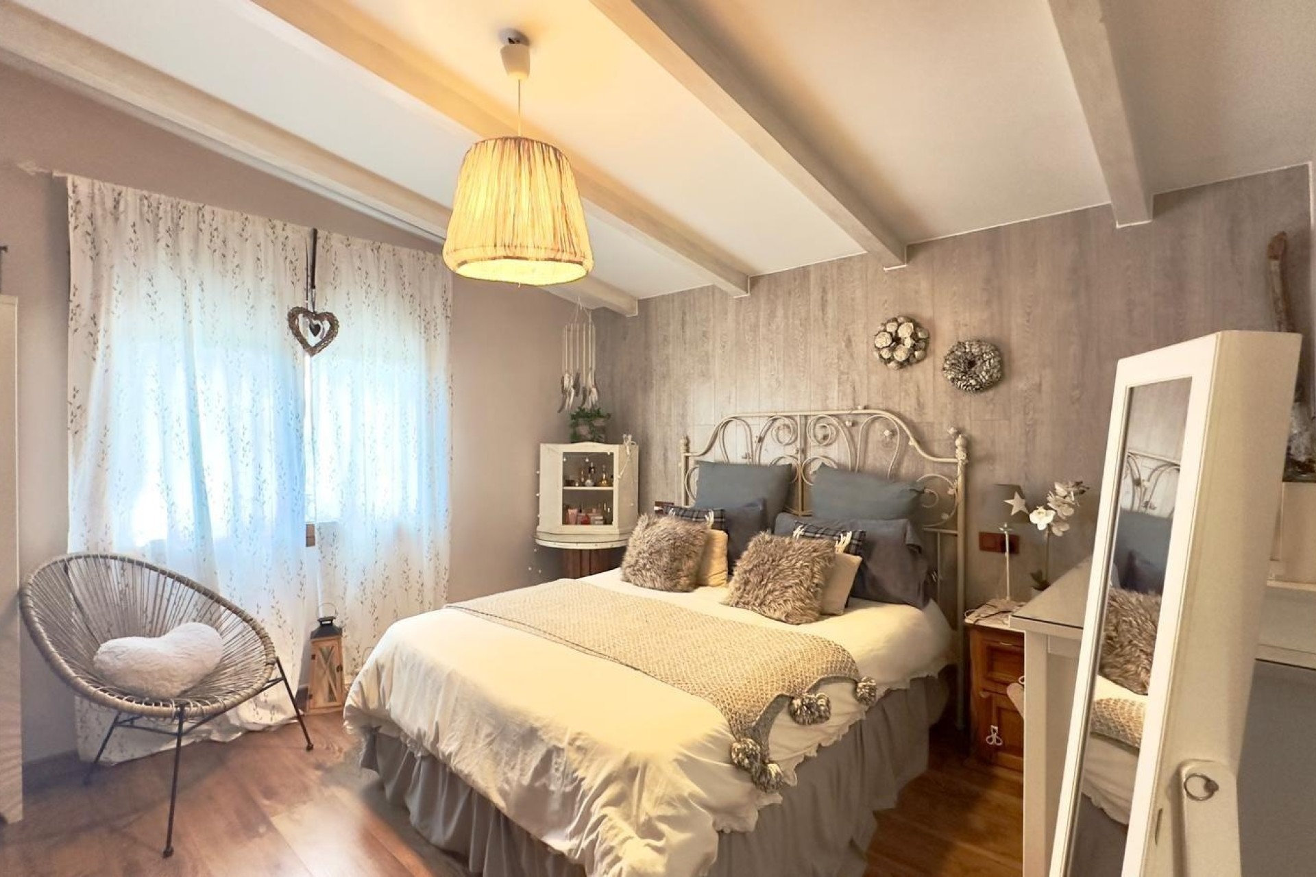 Venta - Chalet Independiente -
Torrevieja - Torreblanca