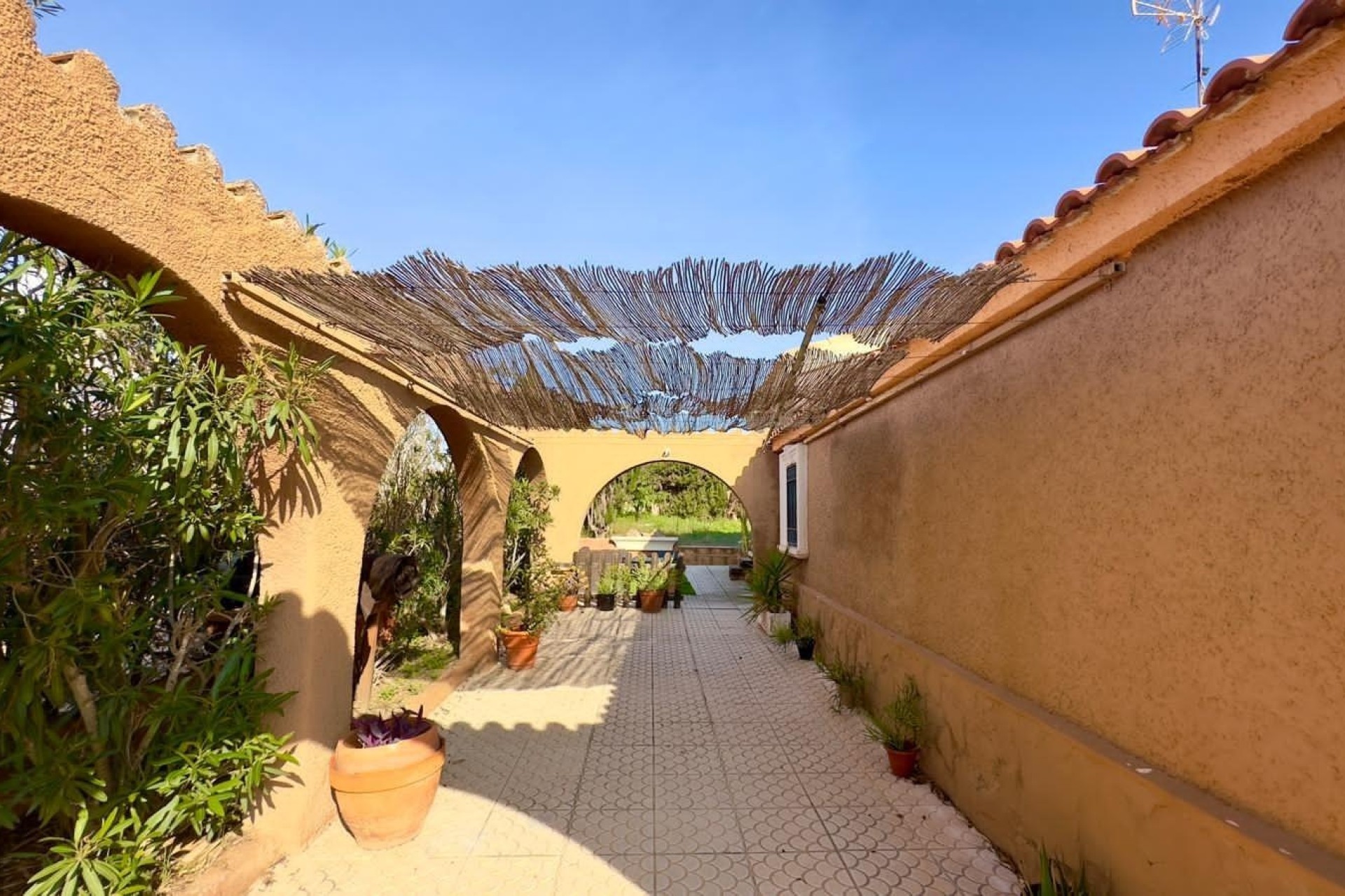 Venta - Chalet Independiente -
Torrevieja - Torreblanca
