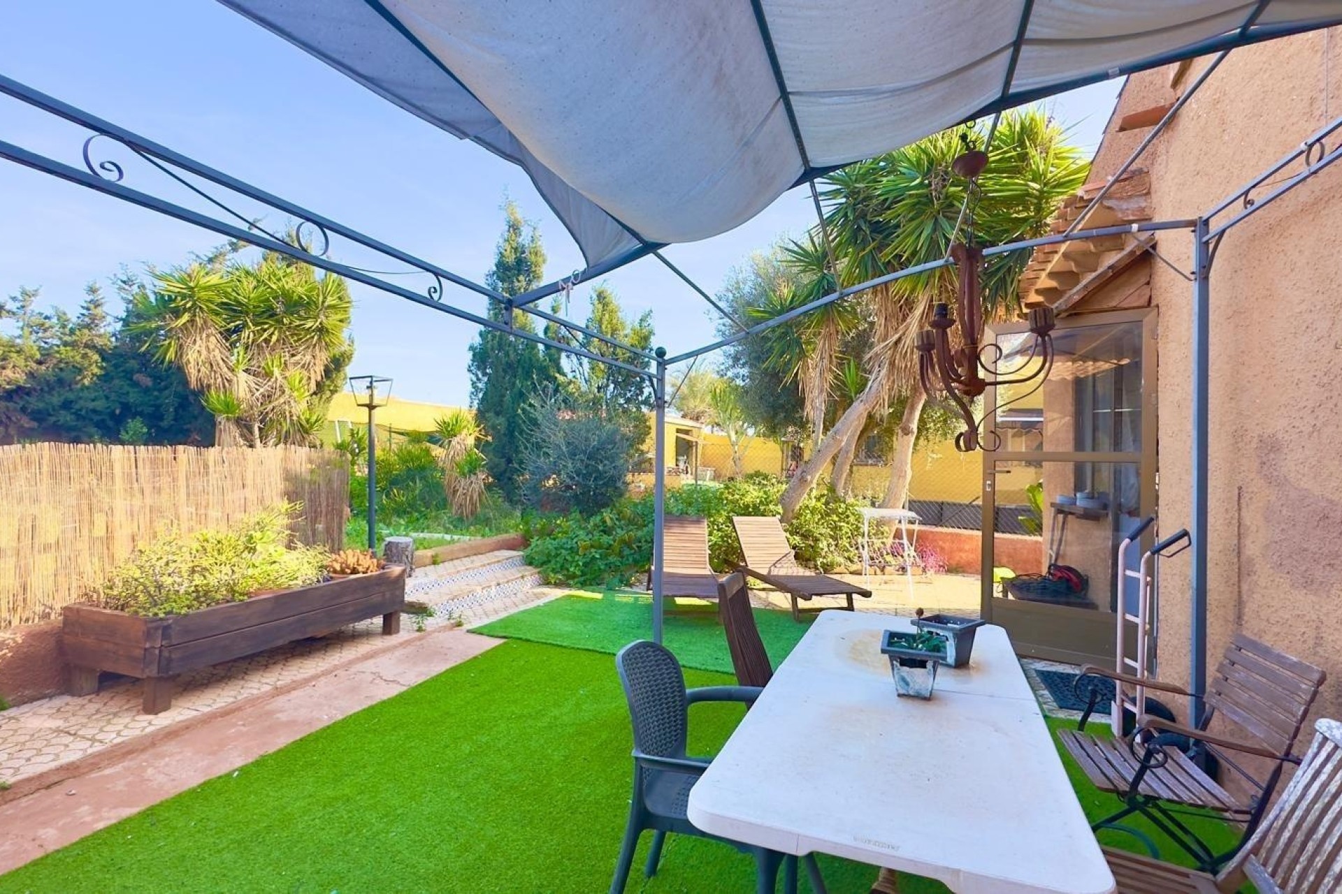 Venta - Chalet Independiente -
Torrevieja - Torreblanca