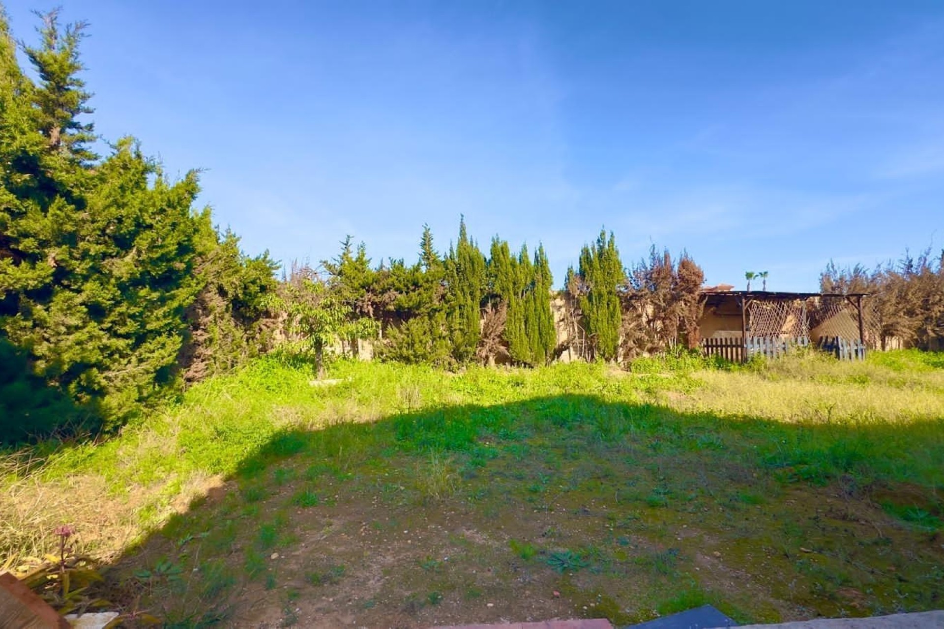 Venta - Chalet Independiente -
Torrevieja - Torreblanca